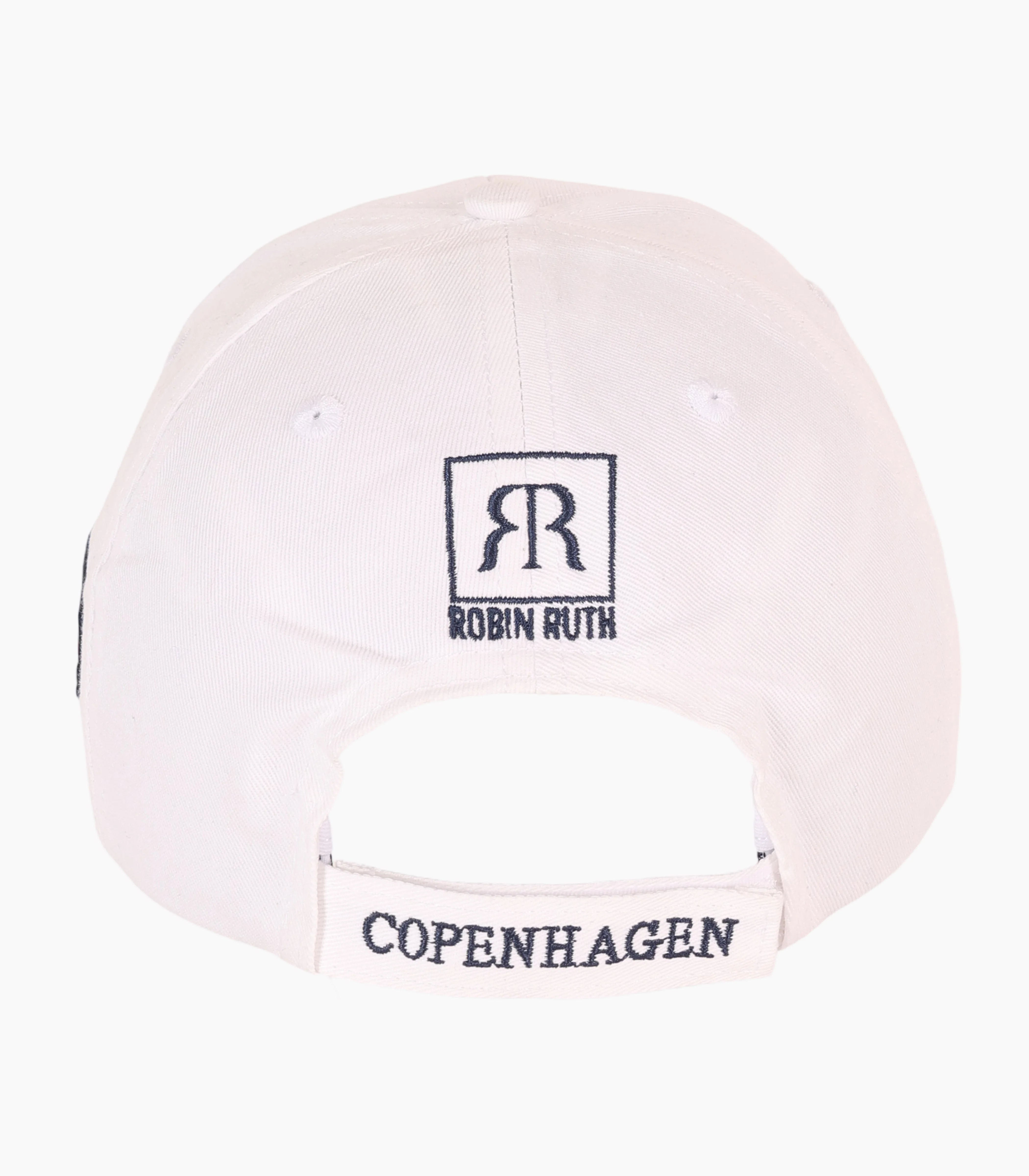 Copenhagen Baseball Cap - Image 6