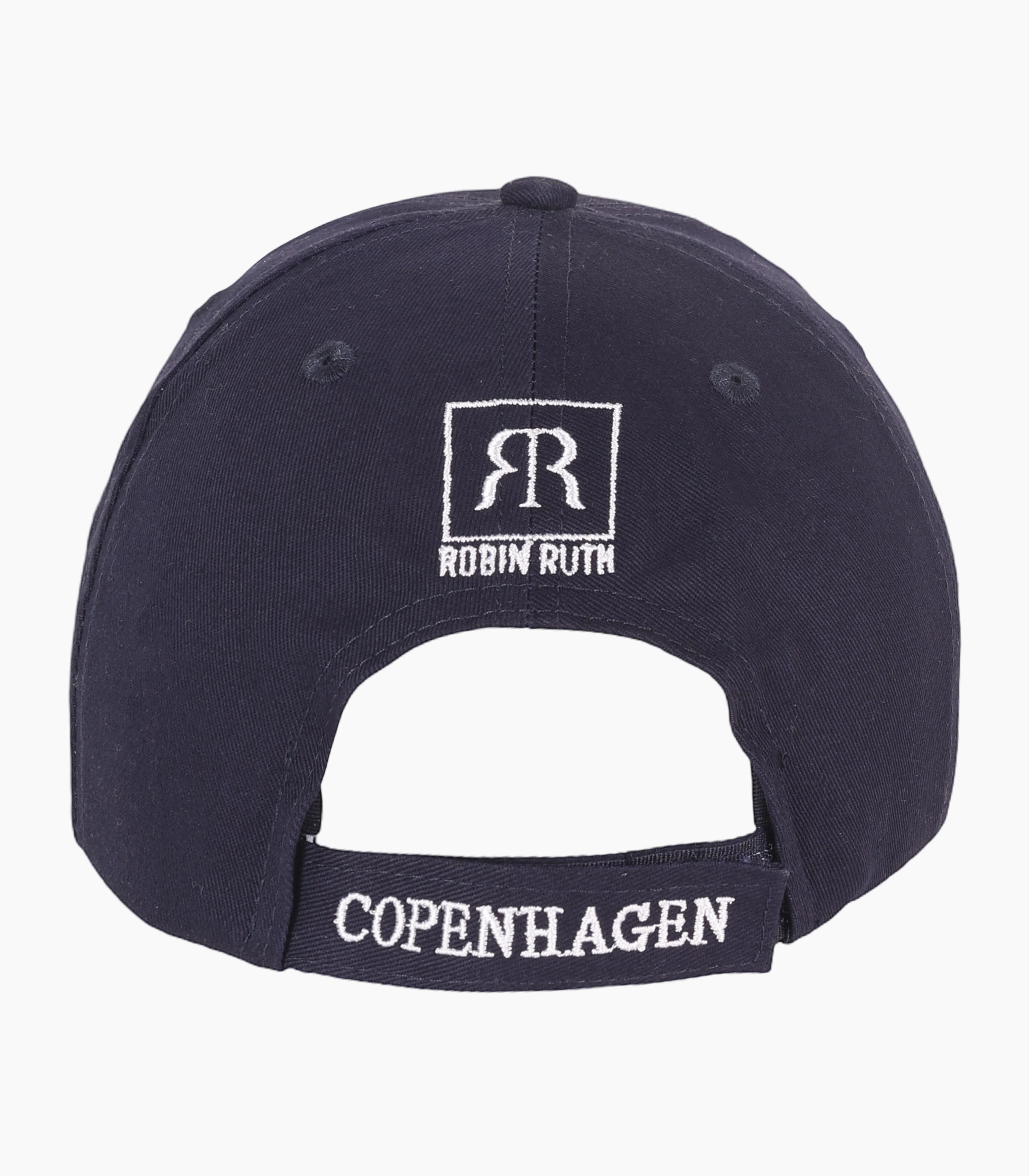 Copenhagen Baseball Cap - Image 5