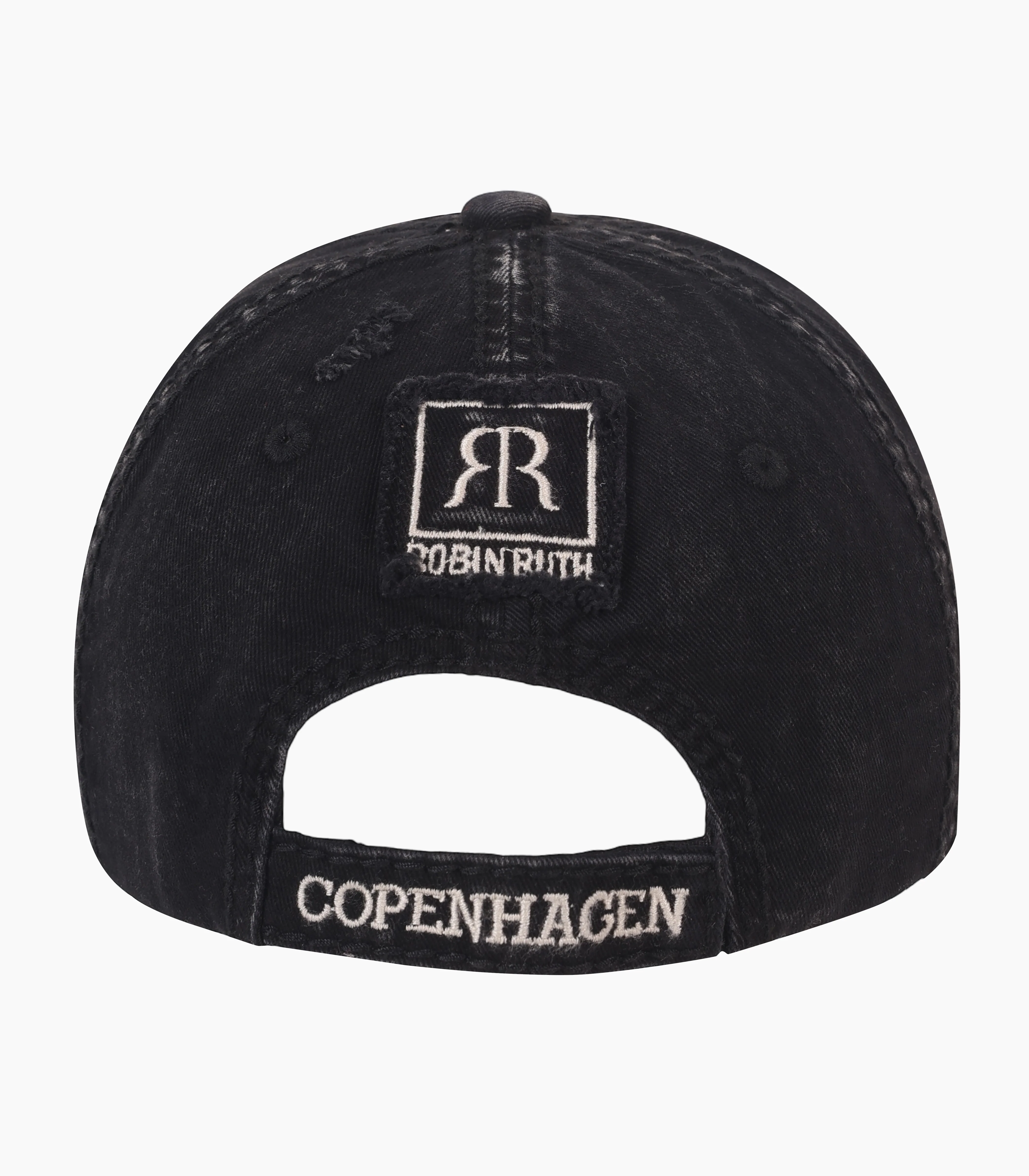 Copenhagen Baseball Cap - Image 5
