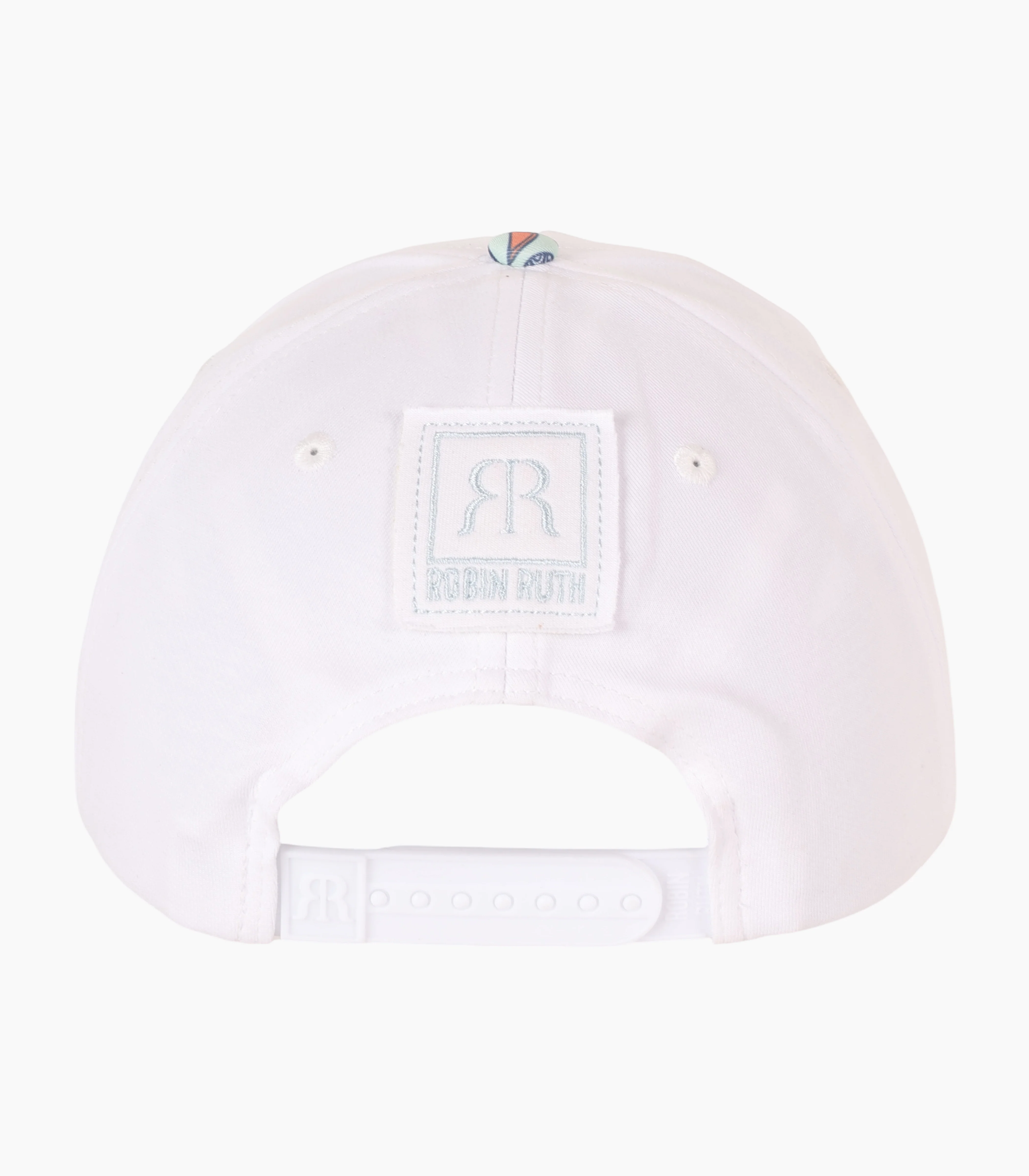 Copenhagen Baseball Cap - Image 4