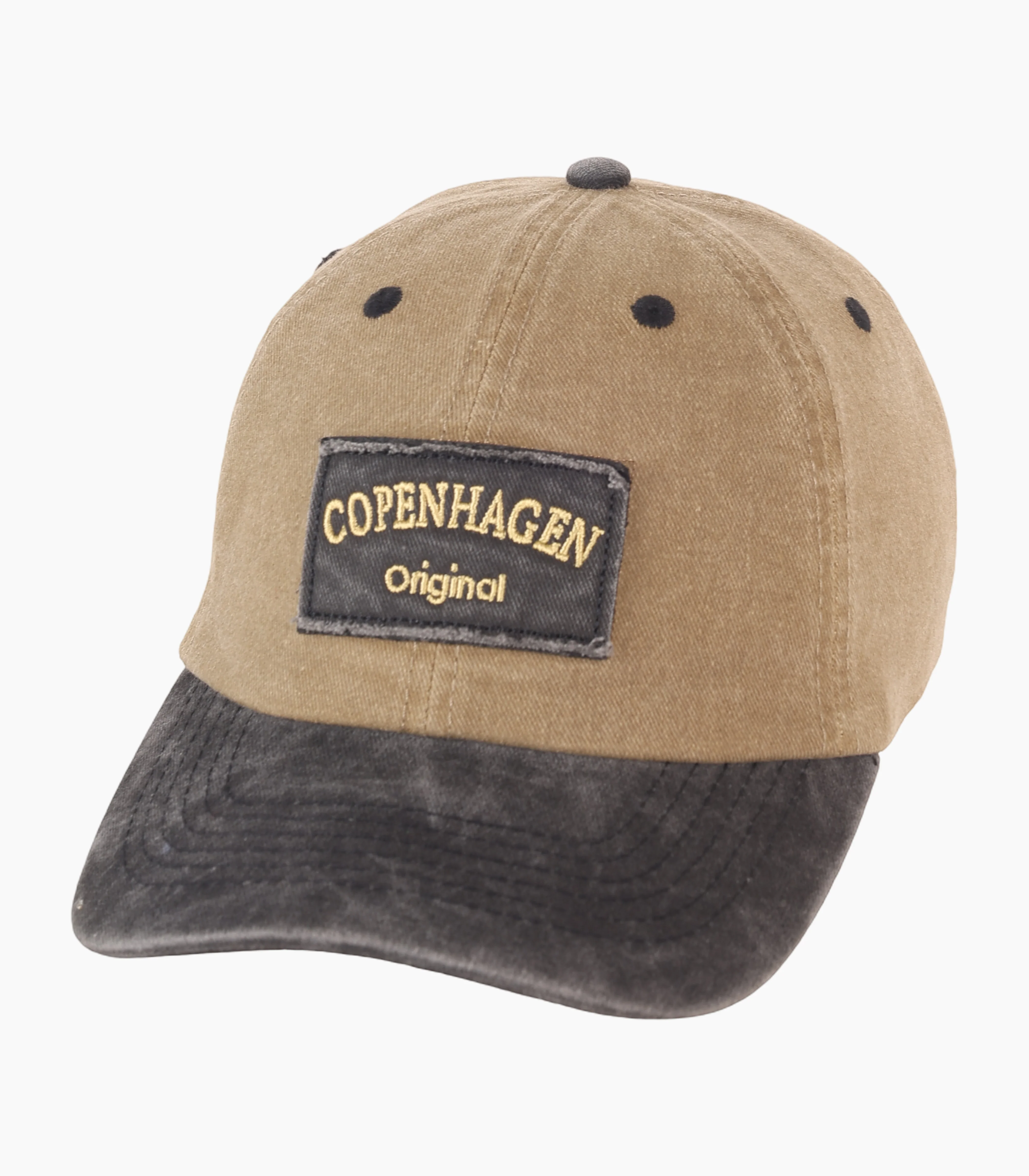Copenhagen Baseball Cap - Image 2