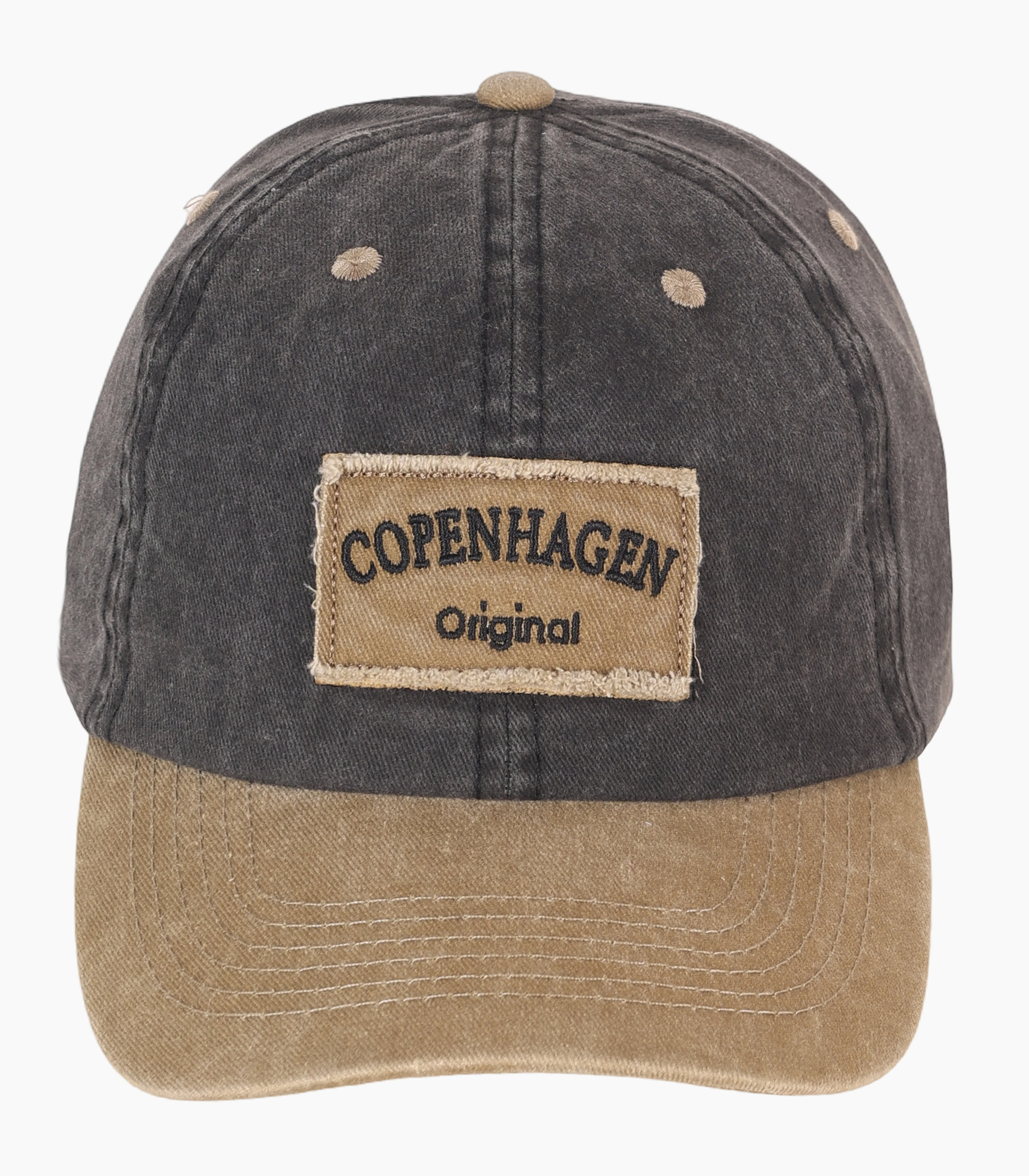 Copenhagen Baseball Cap - Image 3