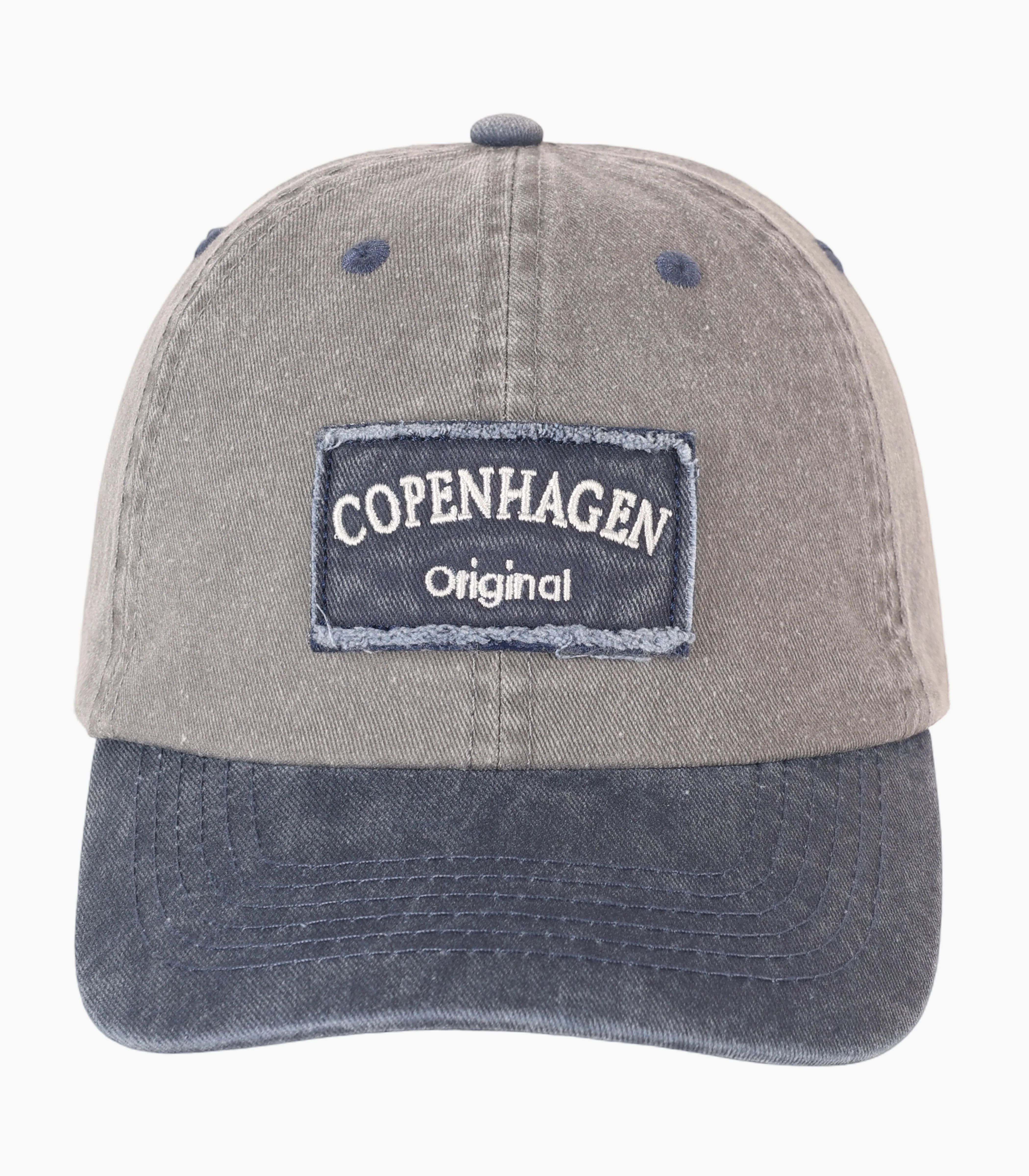 Copenhagen Baseball Cap - Image 3