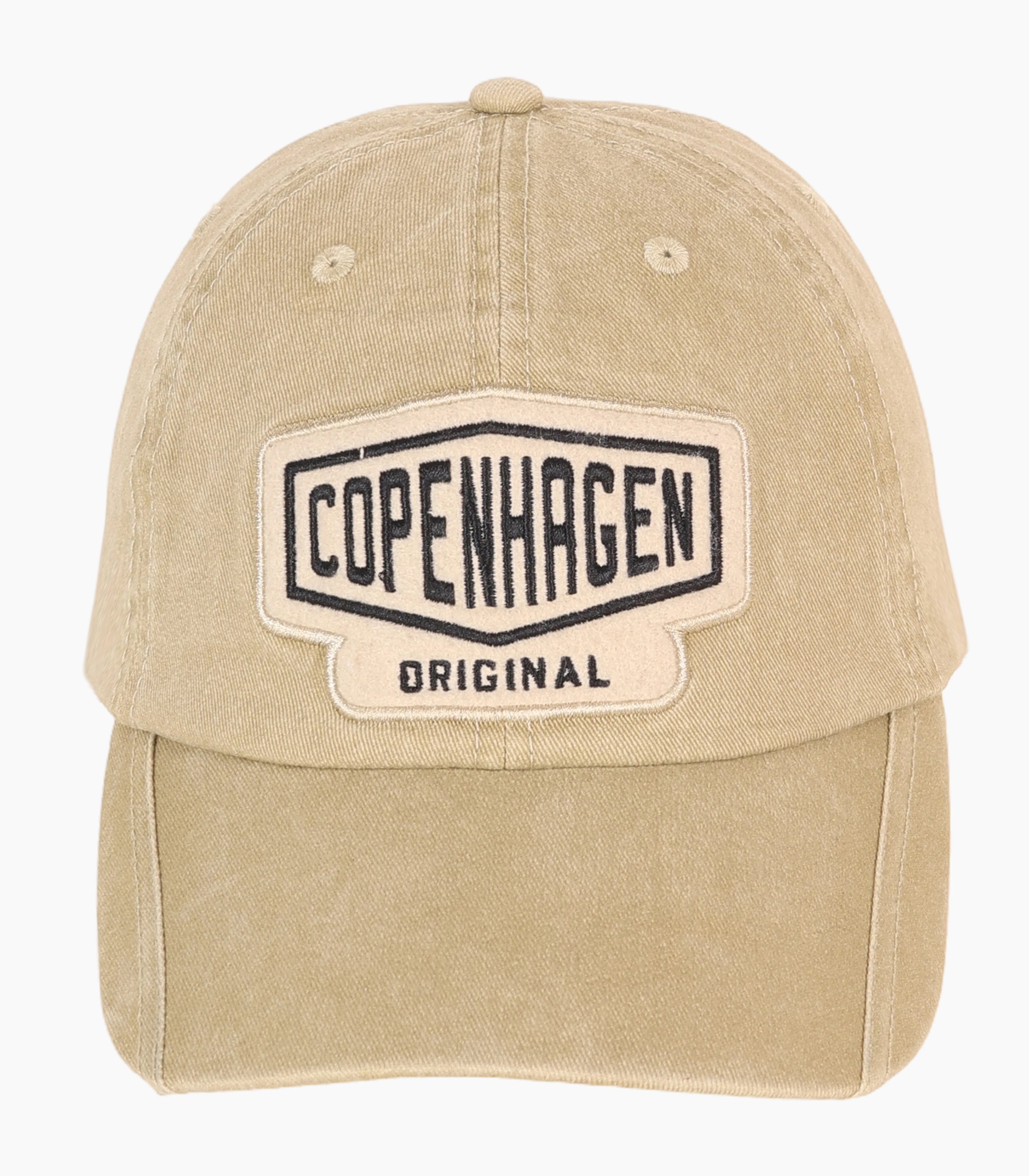 Copenhagen Baseball Cap - Image 3