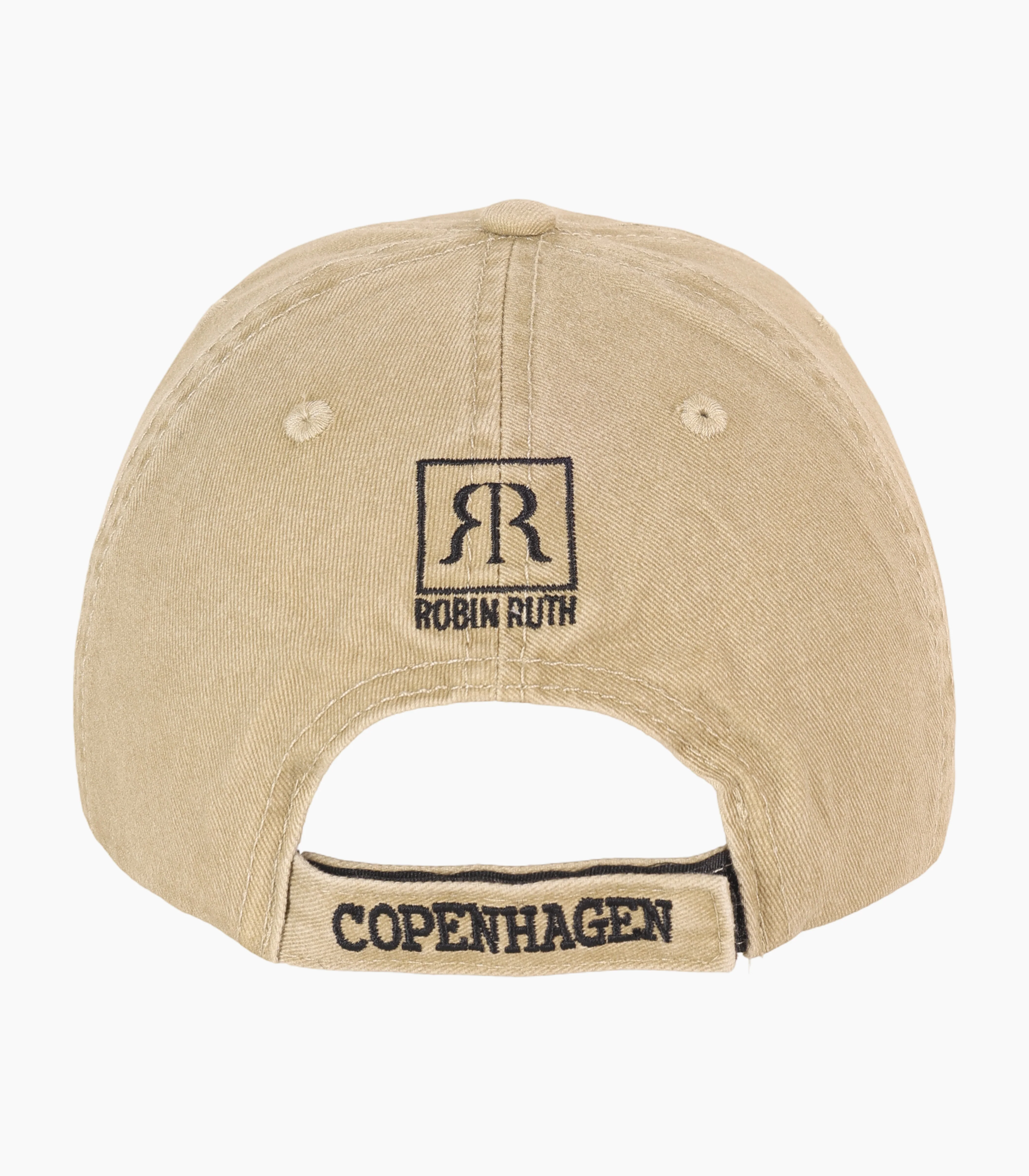 Copenhagen Baseball Cap - Image 4