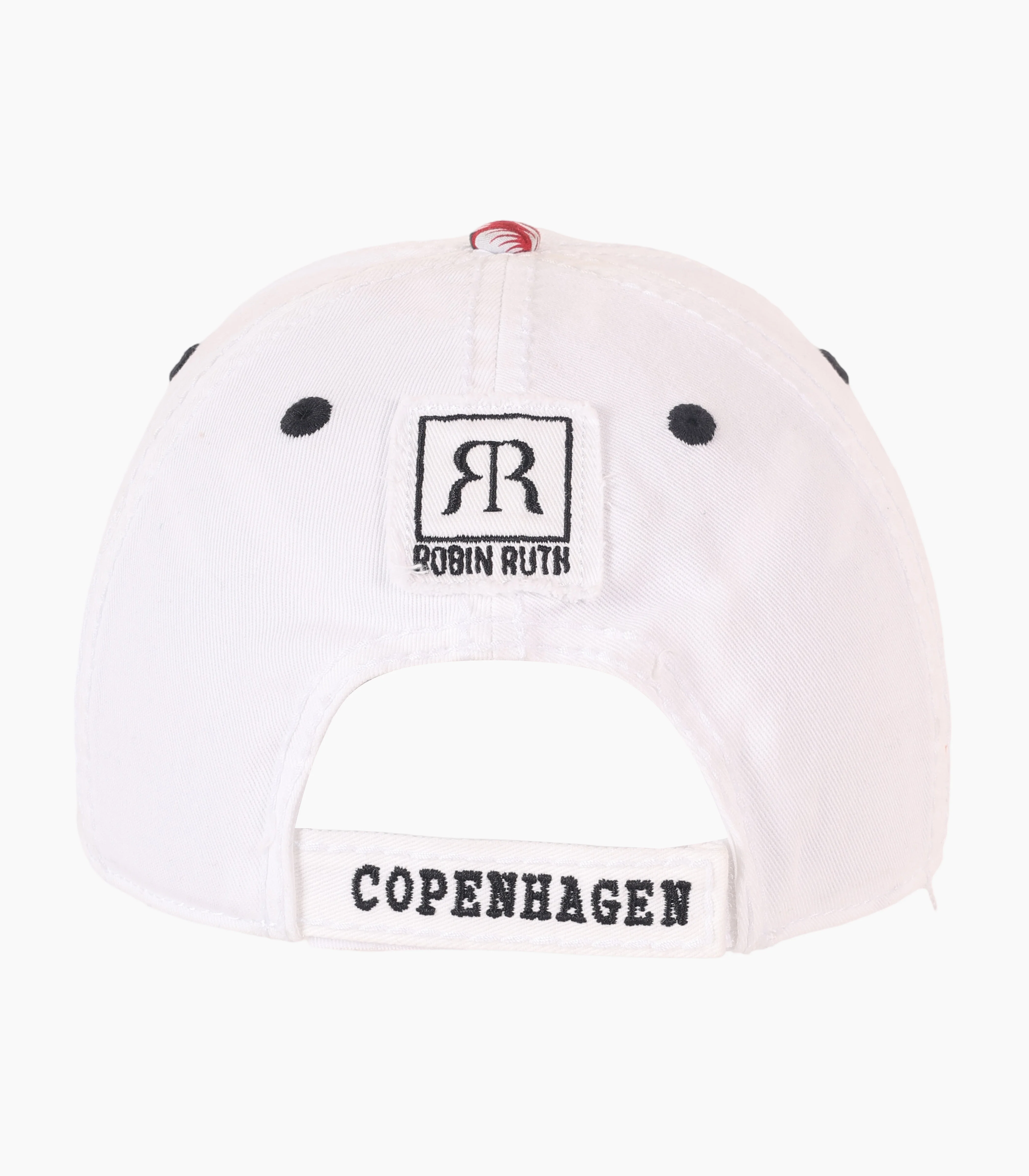 Copenhagen Baseball Cap - Image 4