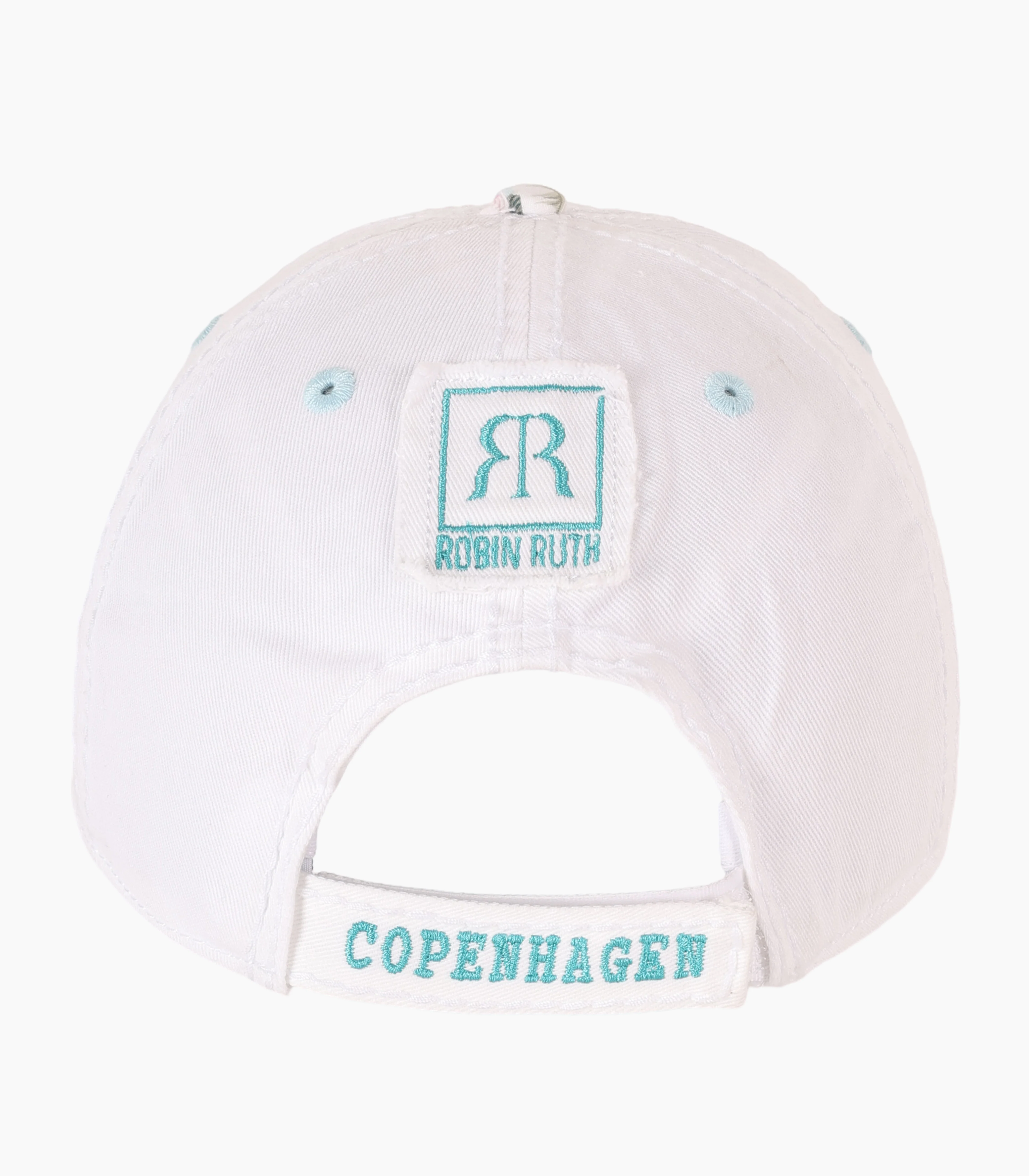 Copenhagen Baseball Cap - Image 4