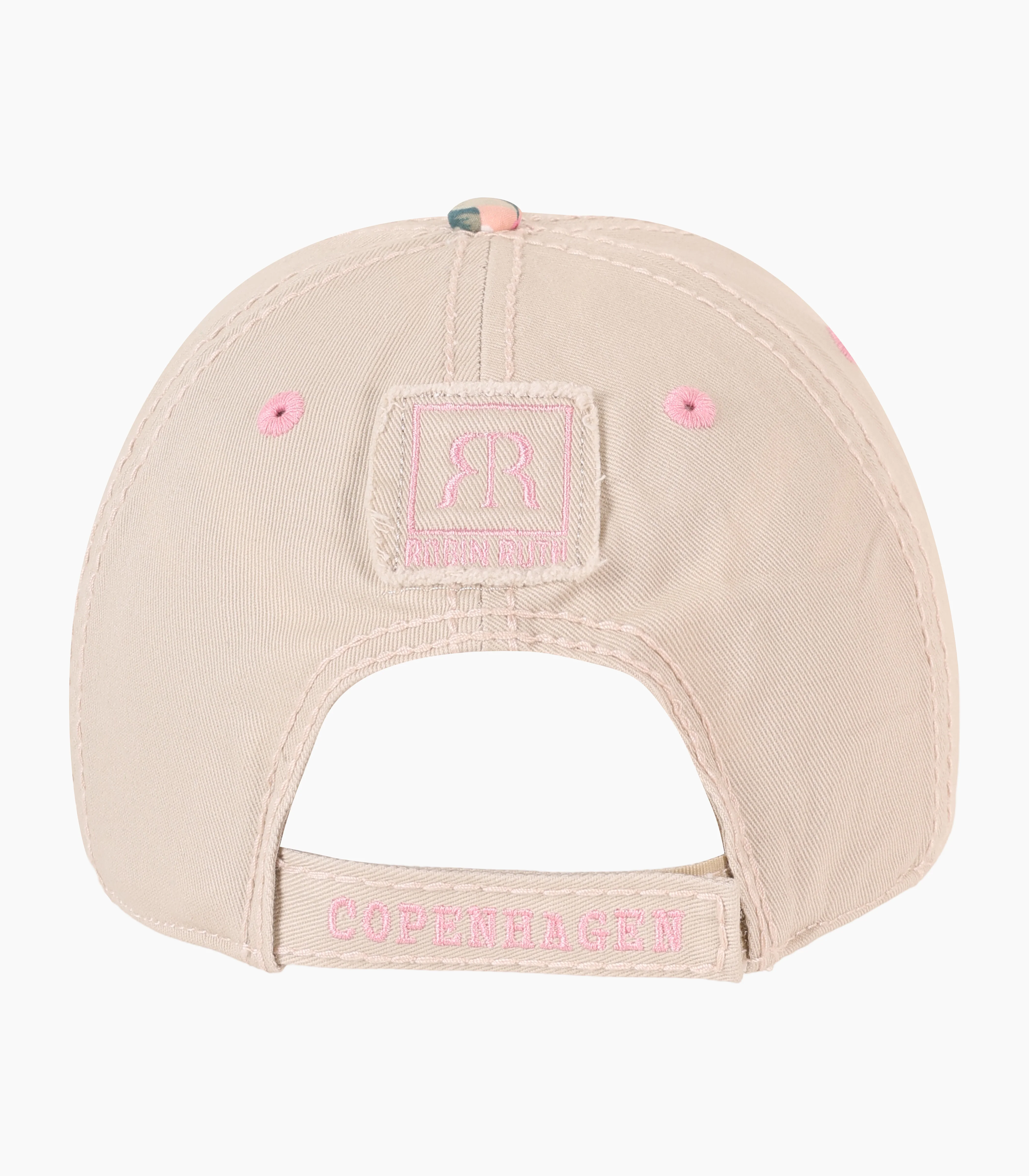 Copenhagen Baseball Cap - Image 4