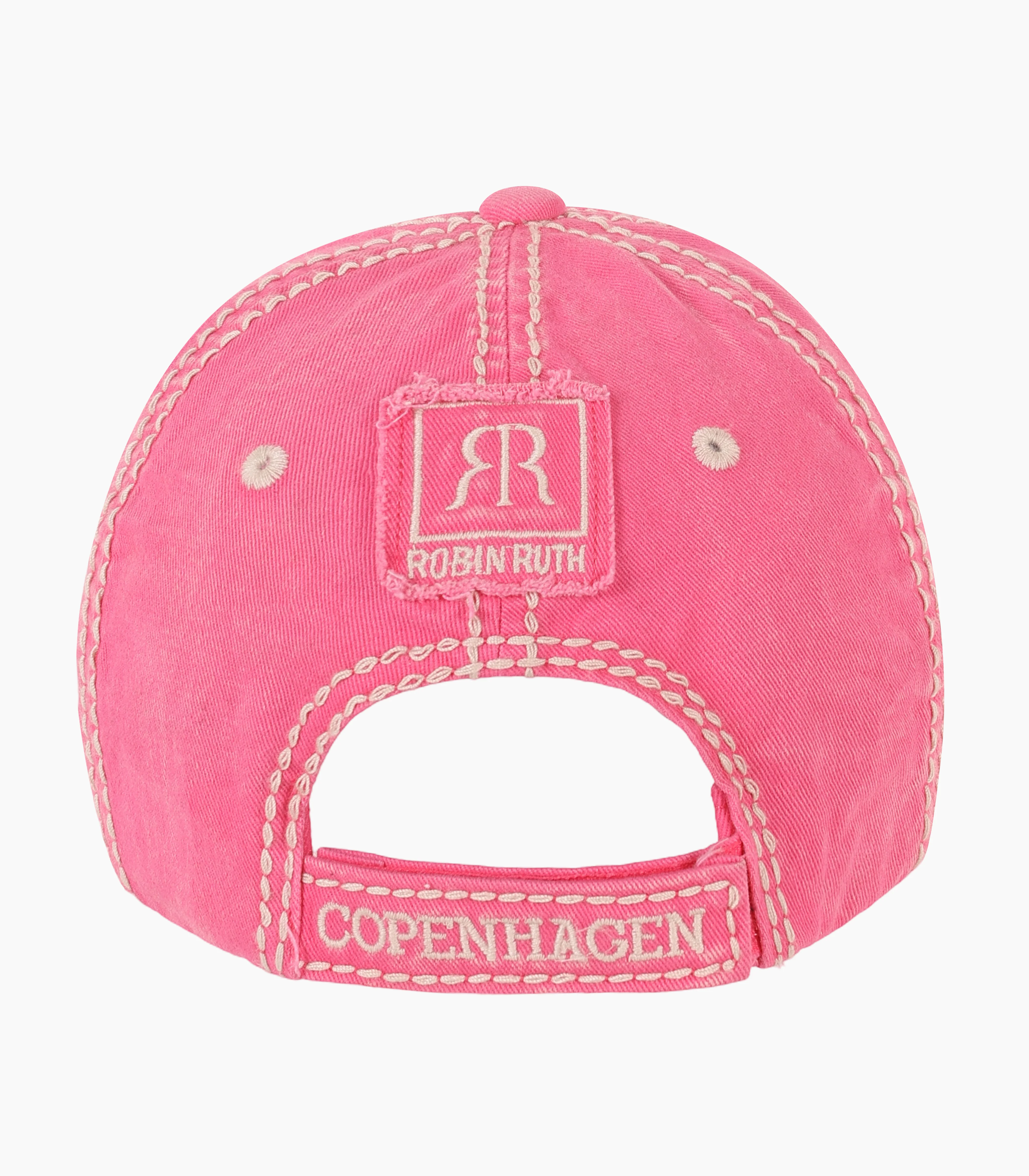 Copenhagen Baseball Cap - Image 4