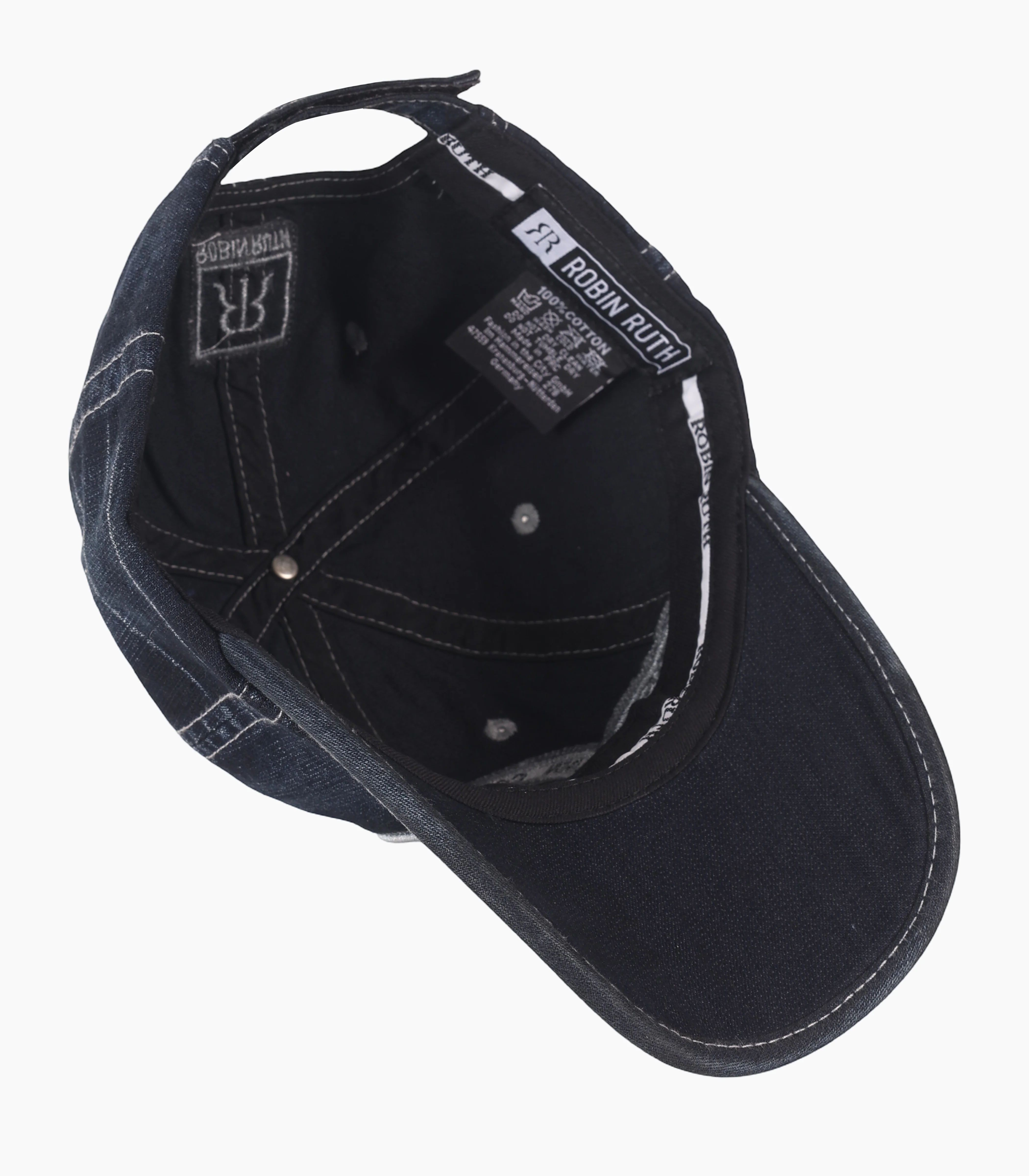 Copenhagen Baseball Cap - Image 6