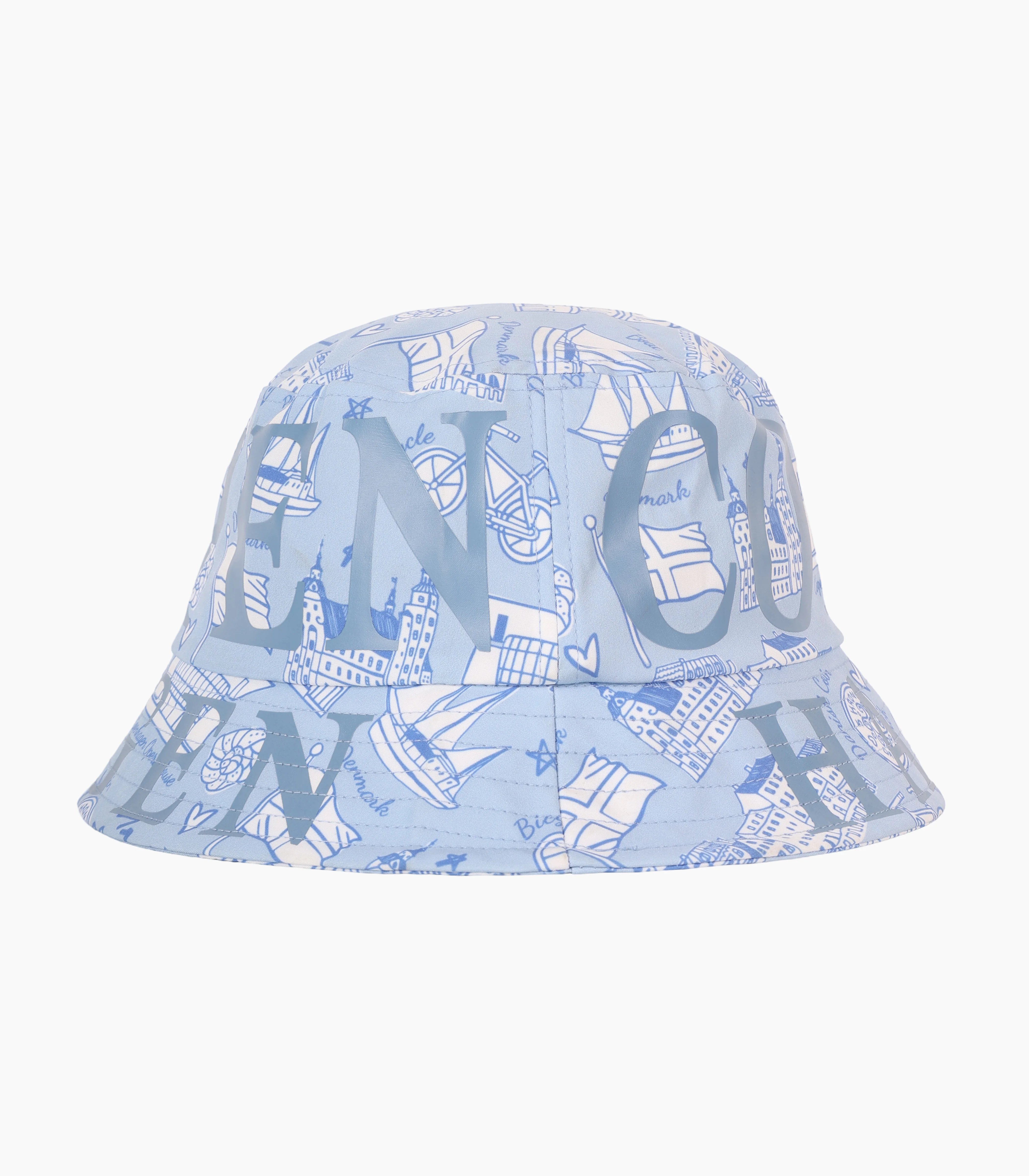 Copenhagen Bucket Hat - Image 4