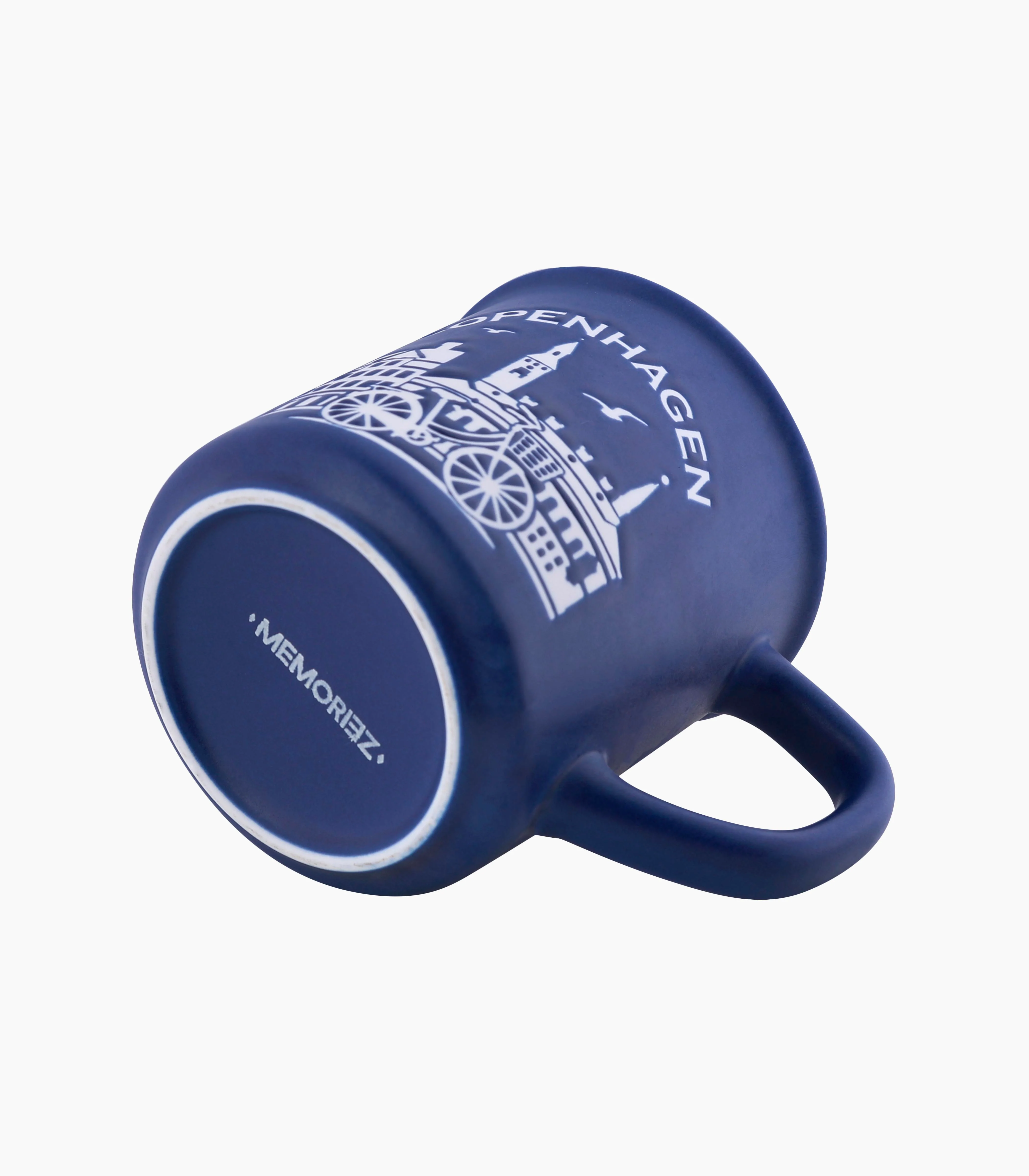 Copenhagen Camping Mug - Large - Image 4
