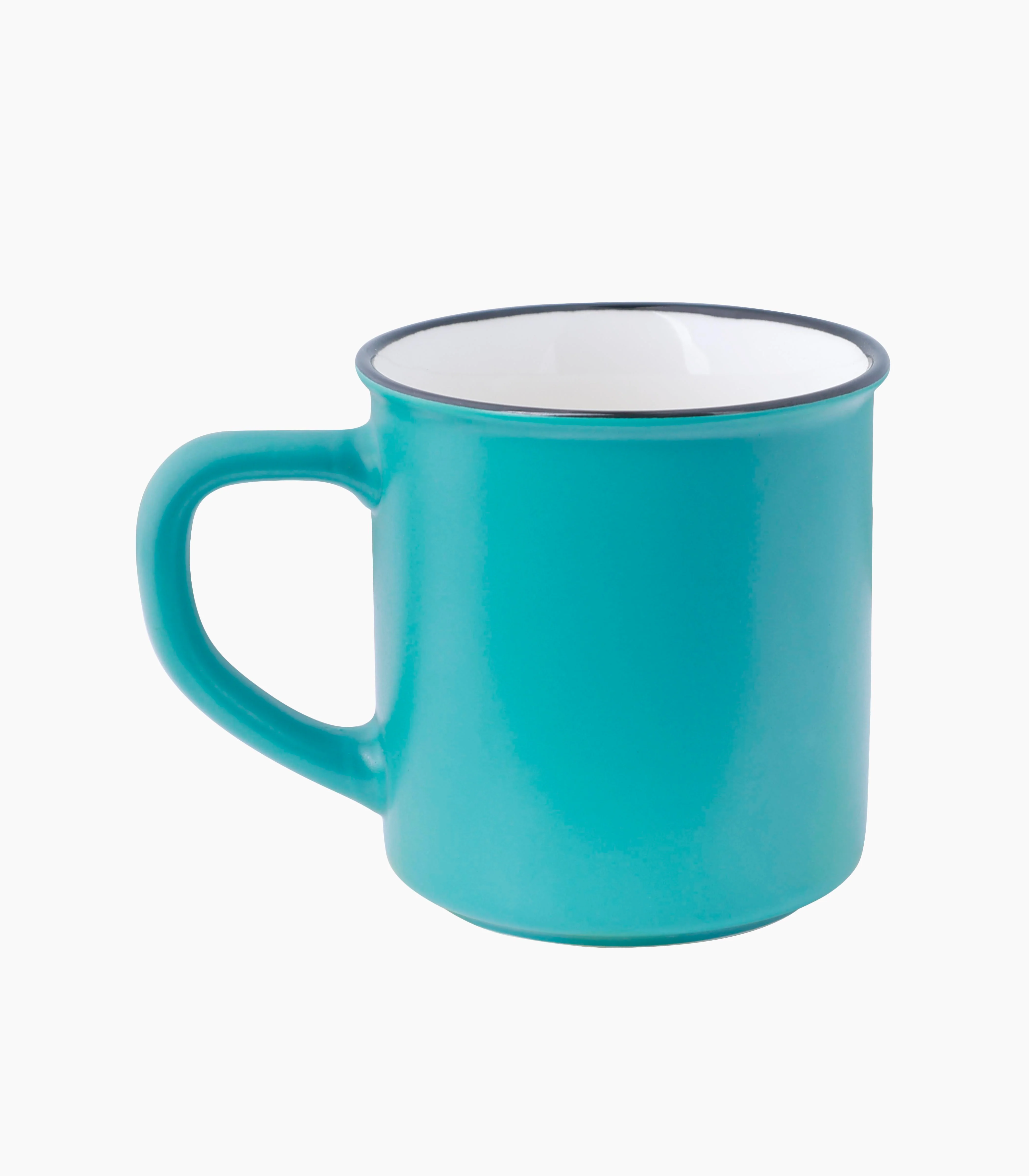 Copenhagen Camping Mug - Large - Image 2