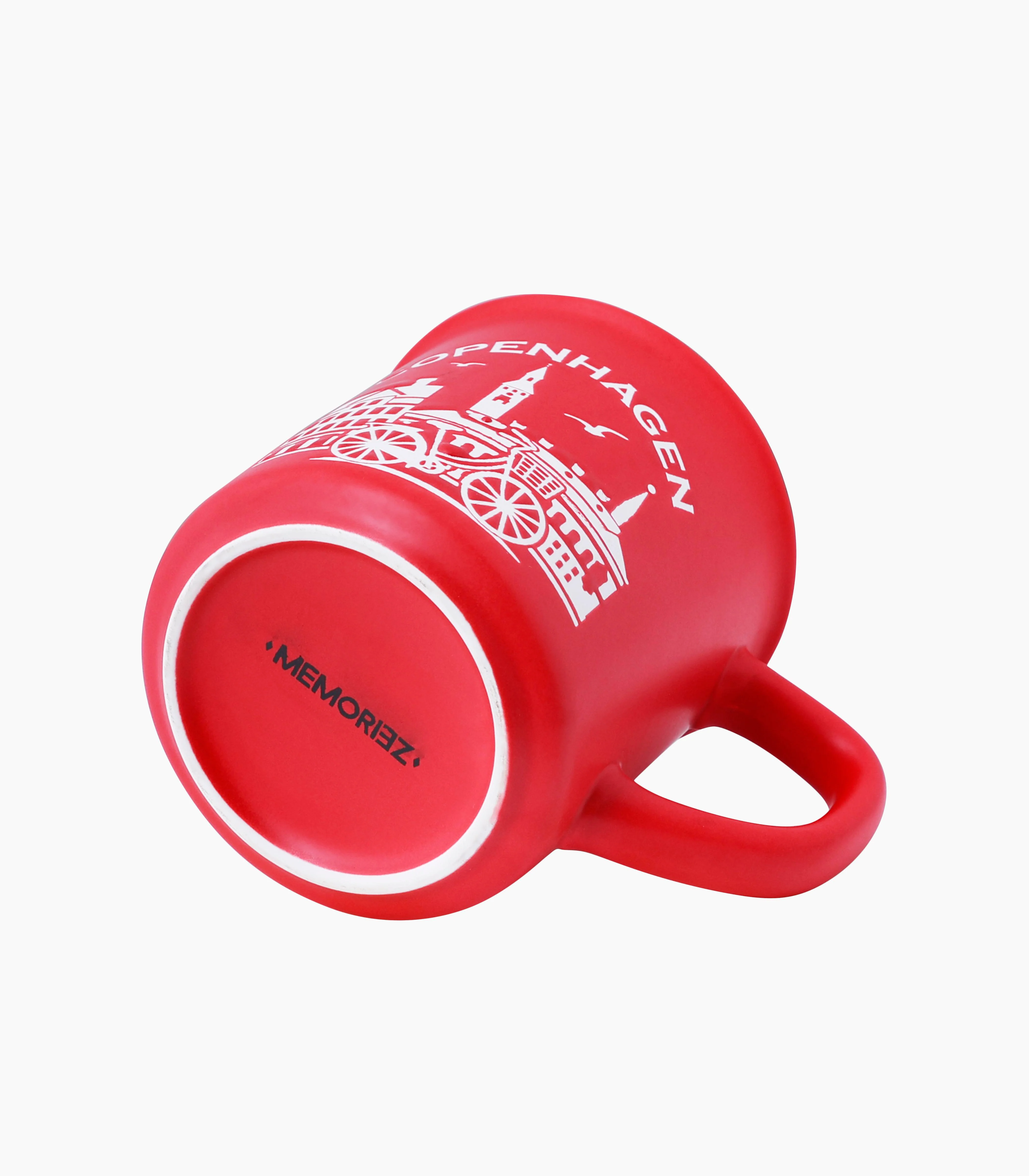 Copenhagen Camping Mug - Large - Image 3