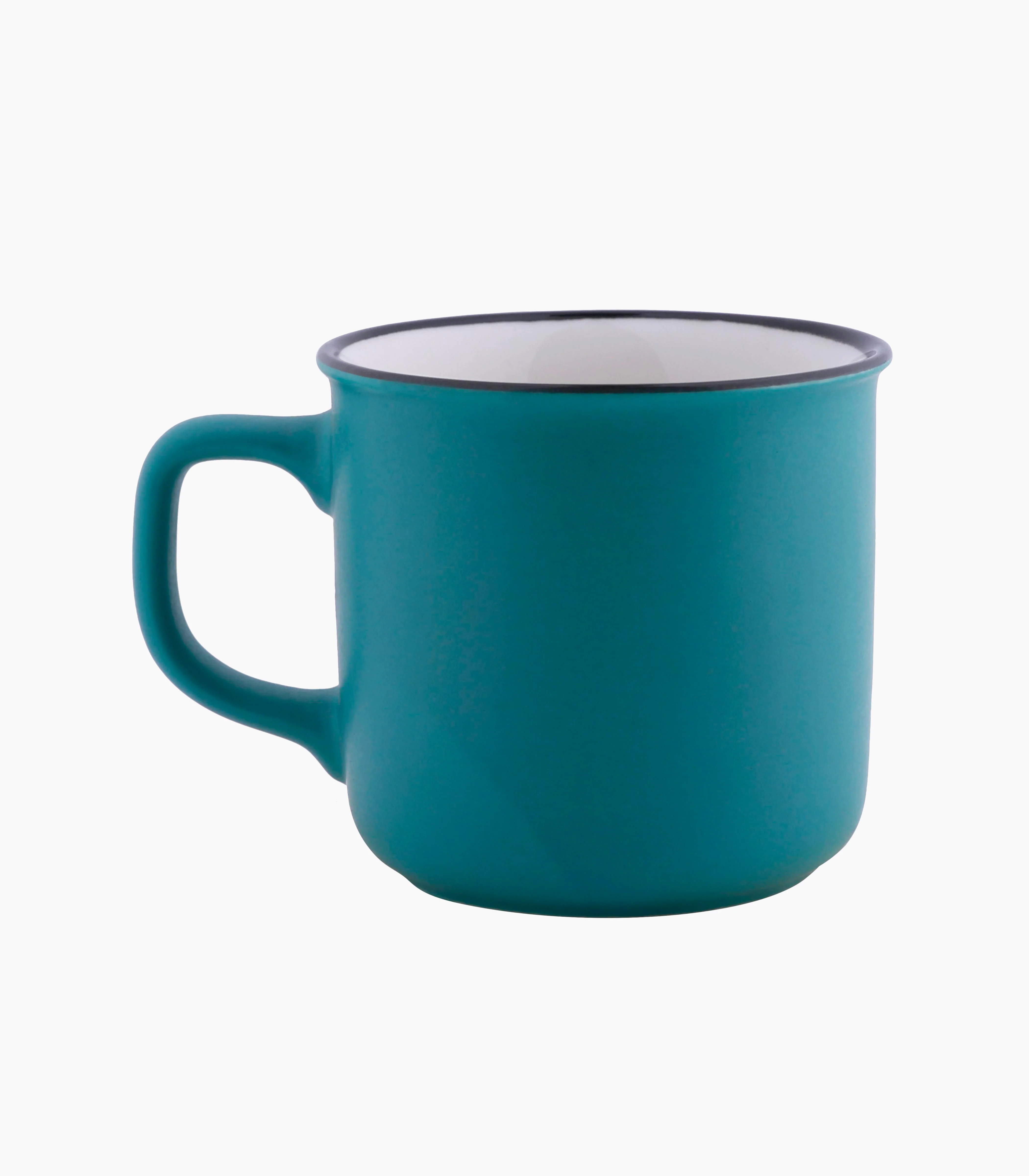 Copenhagen Camping Mug - Small - Image 2