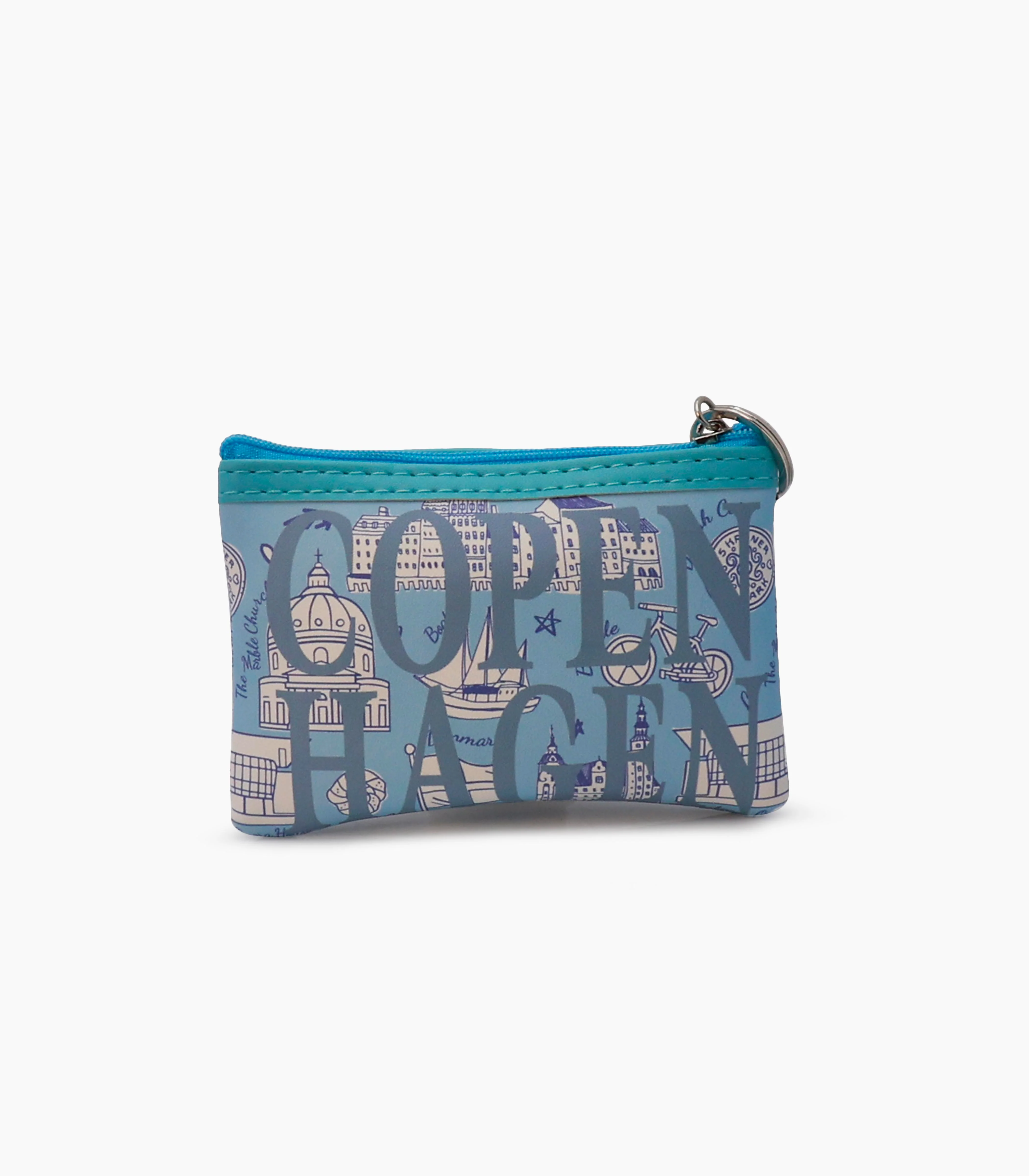 Copenhagen Coin Purse - Image 2