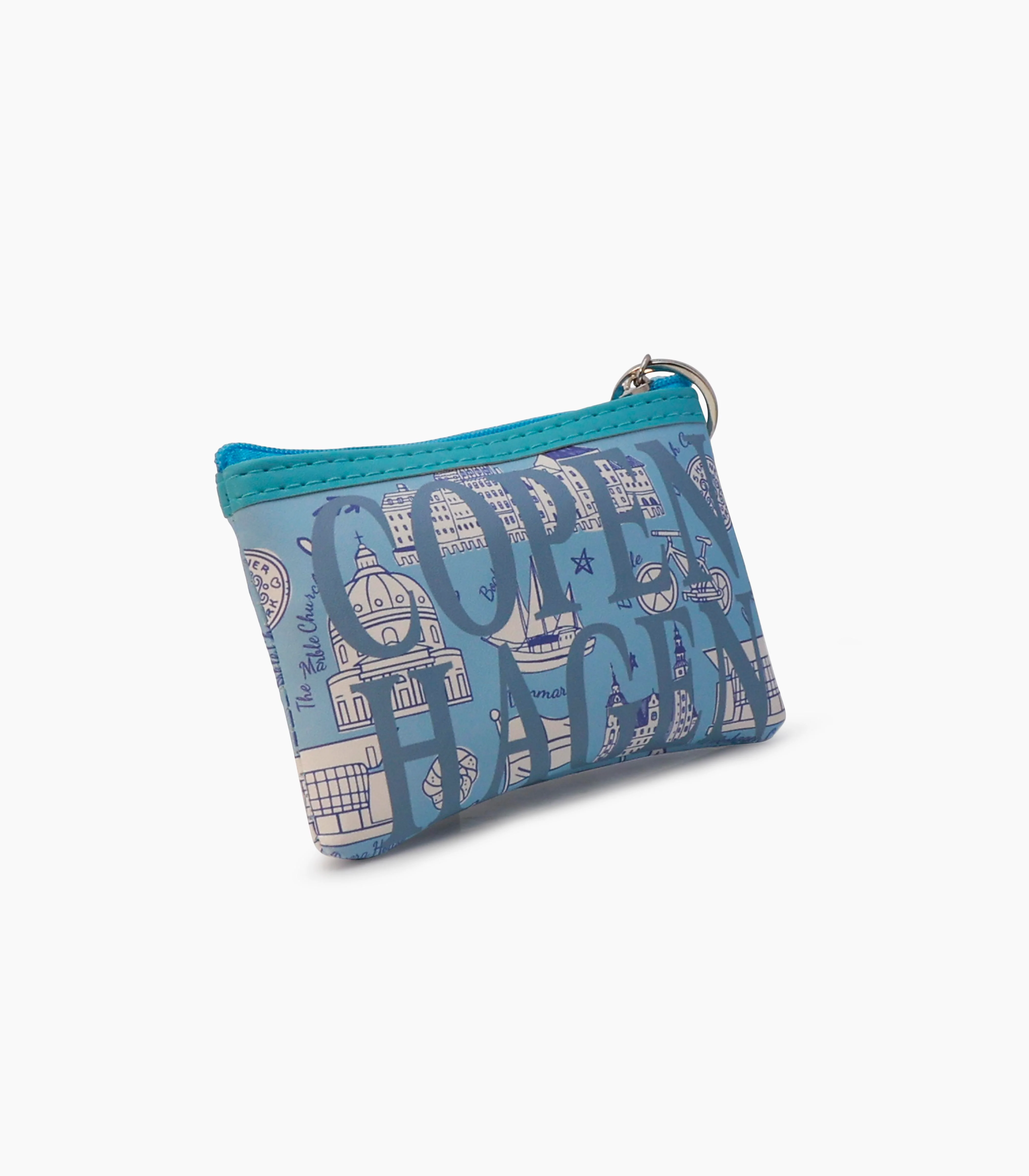 Copenhagen Coin Purse - Image 3