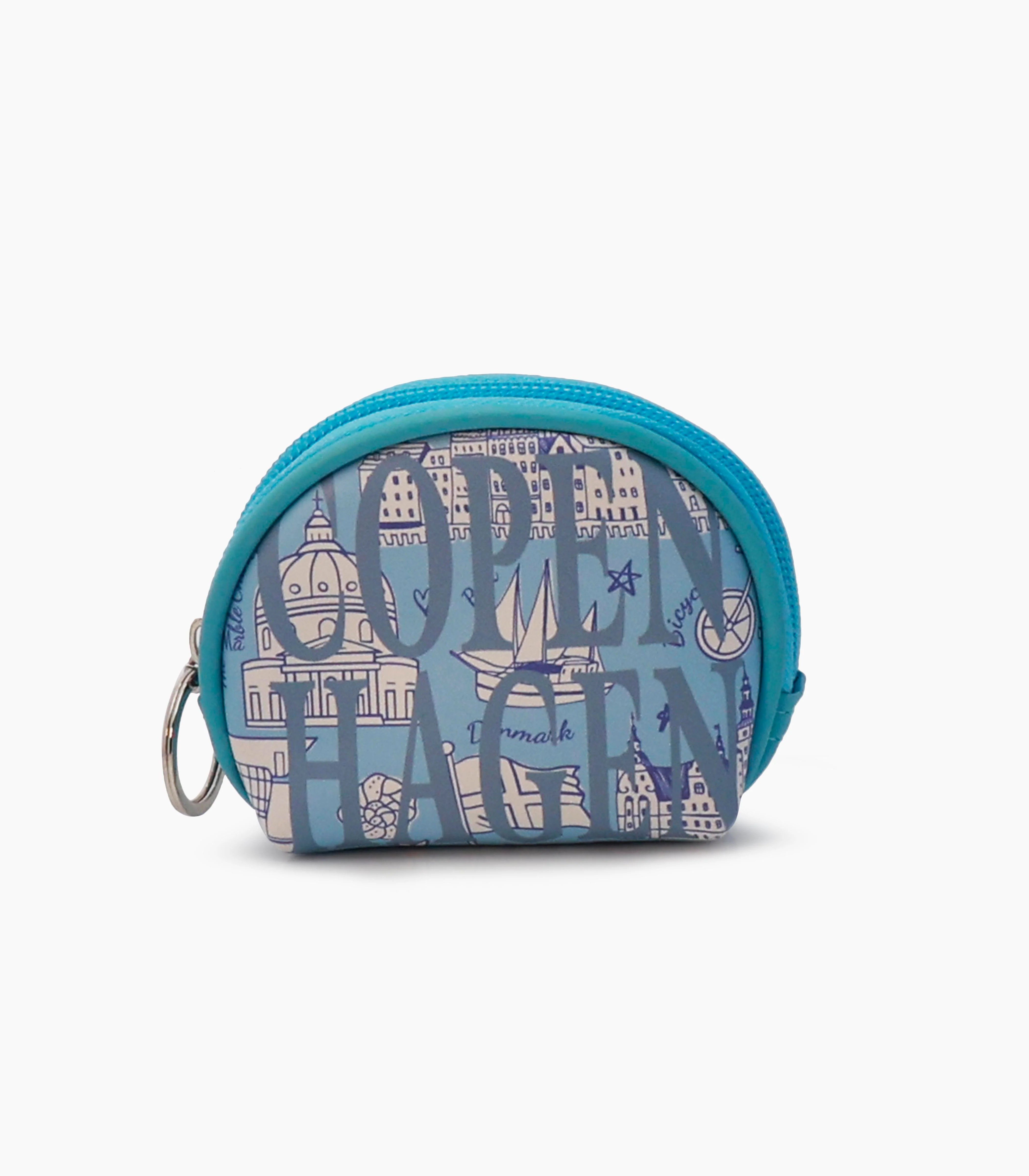 Copenhagen Coin Purse - Image 2