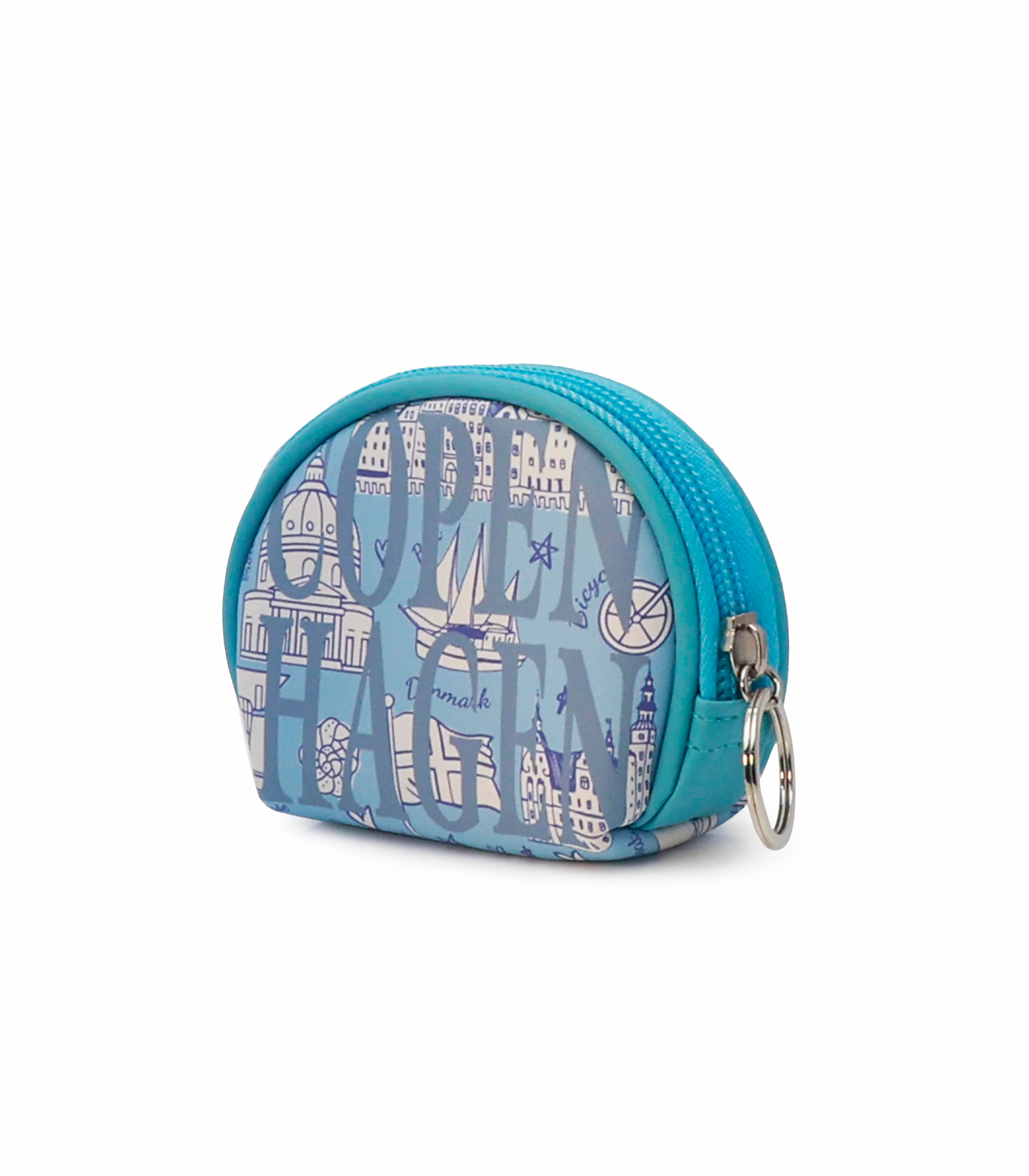 Copenhagen Coin Purse - Image 3