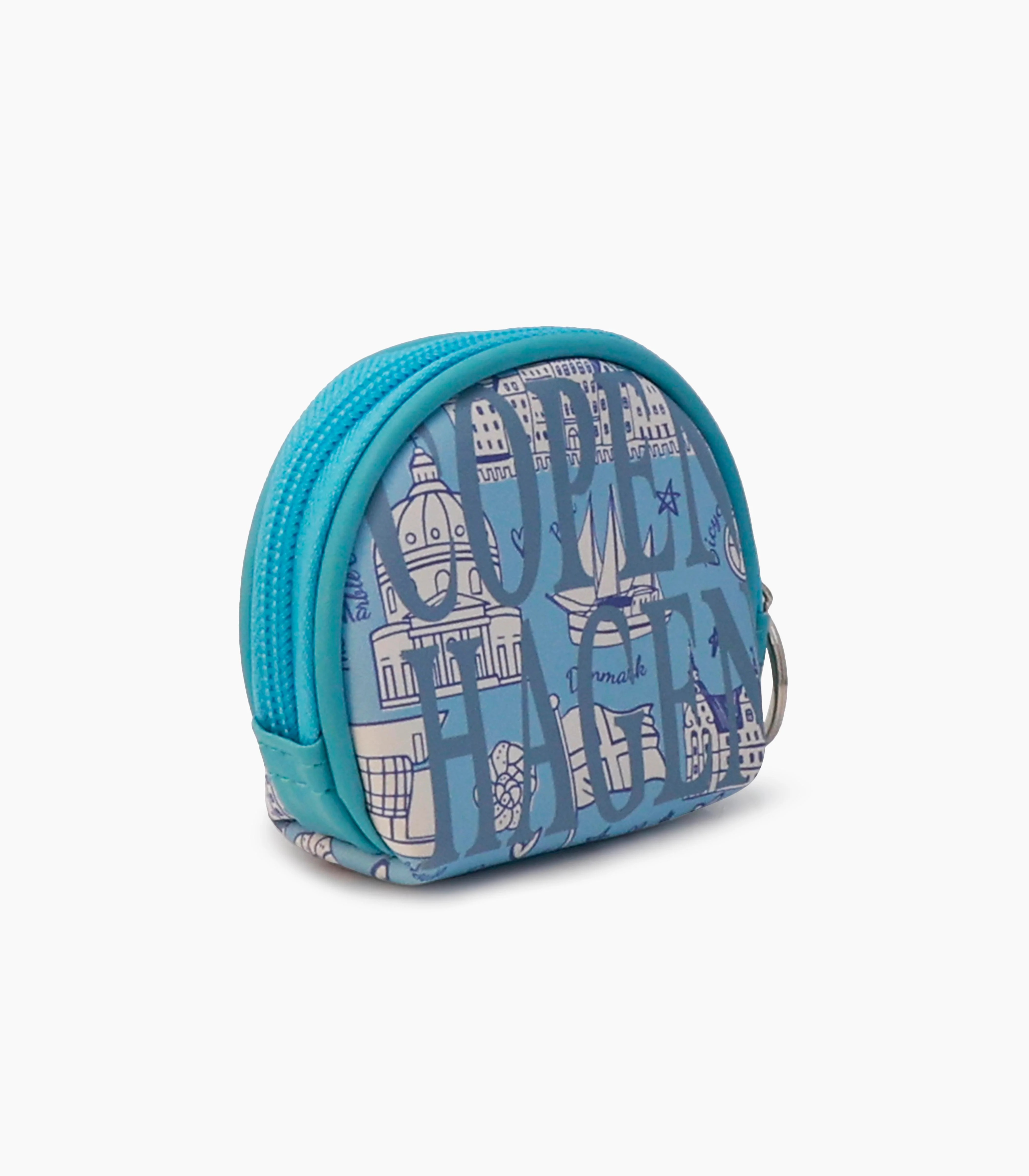 Copenhagen Coin Purse - Image 4