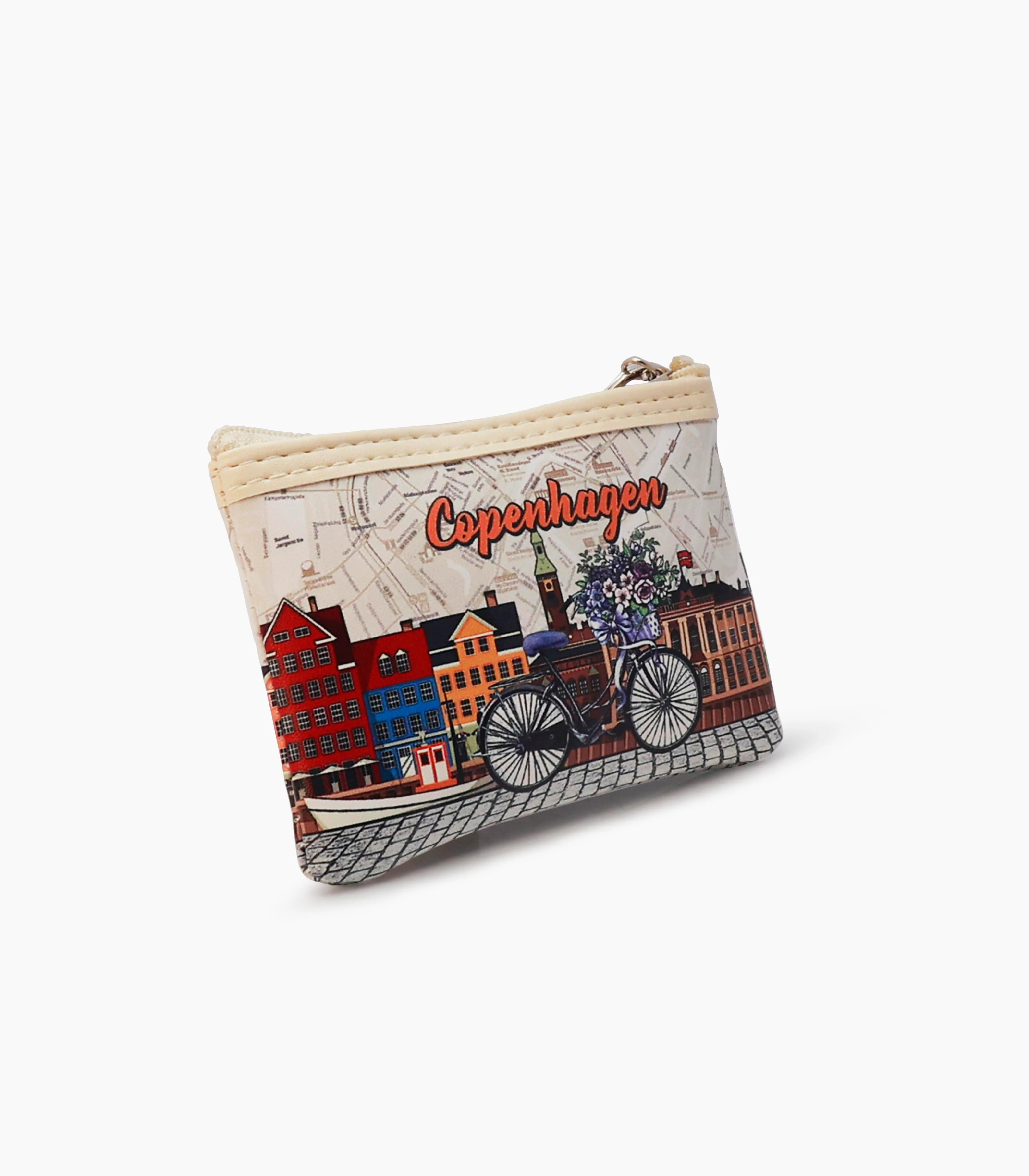 Copenhagen Coin Purse - Image 2