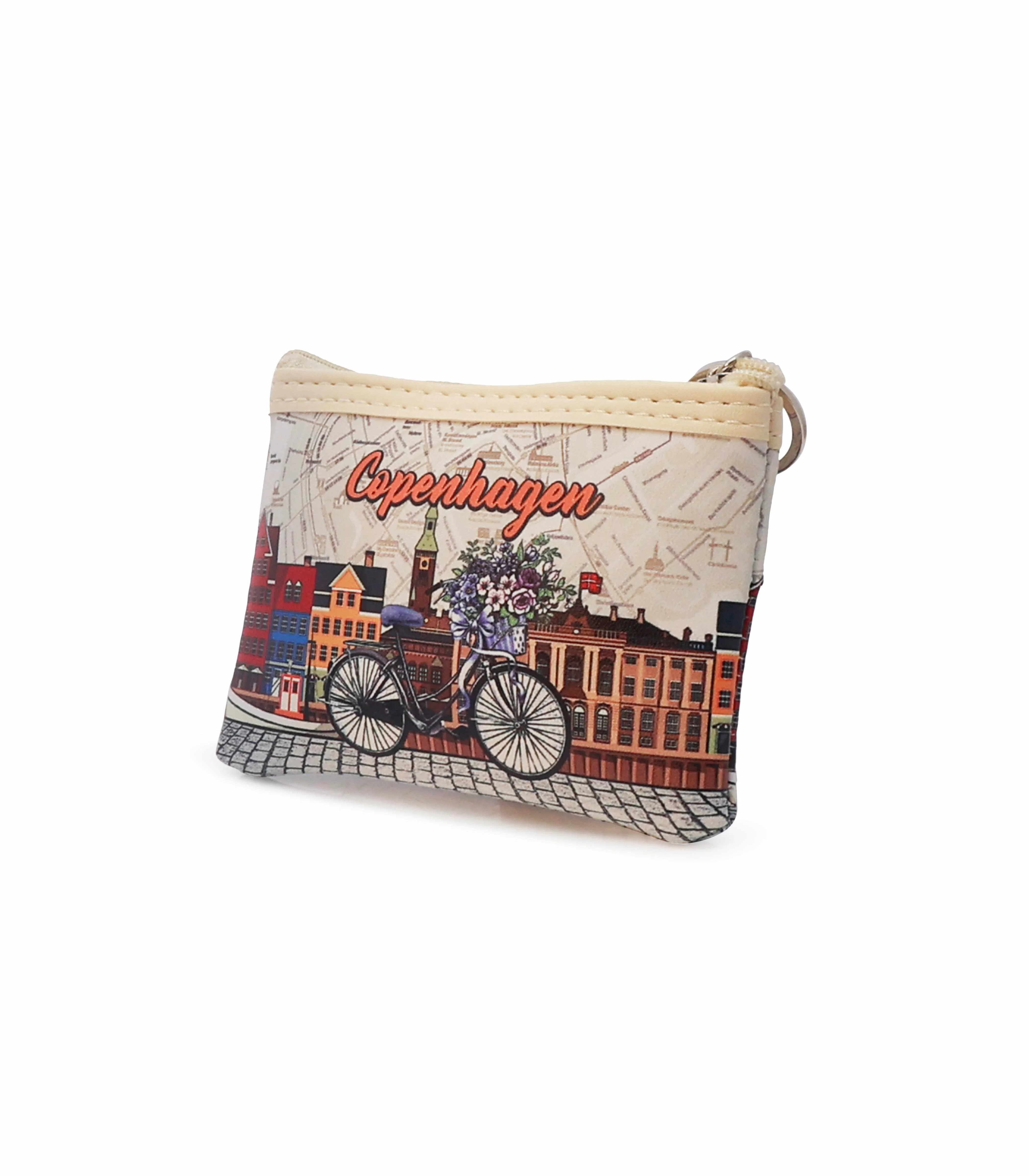 Copenhagen Coin Purse - Image 3