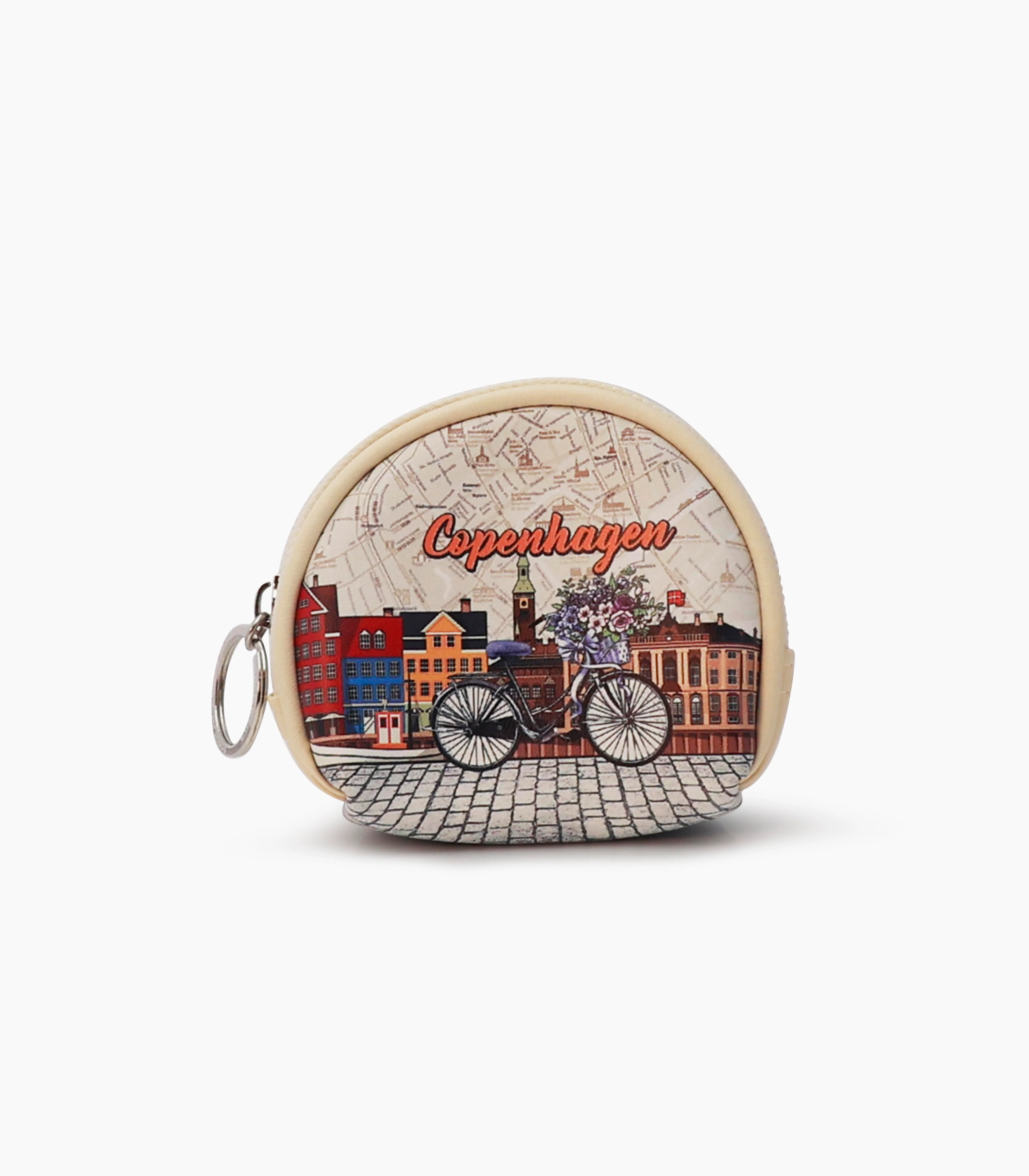 Copenhagen Coin Purse - Image 2