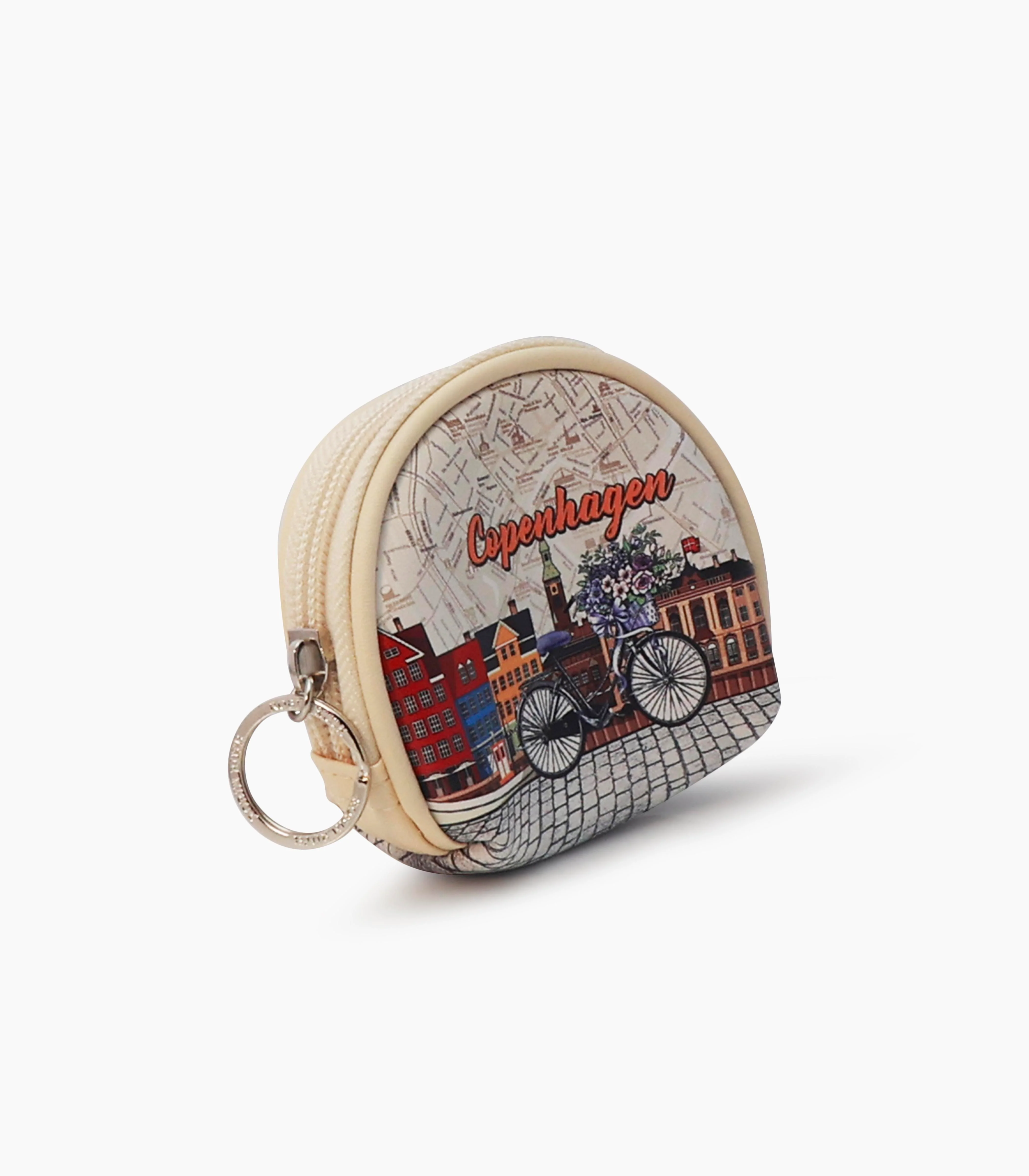 Copenhagen Coin Purse - Image 3