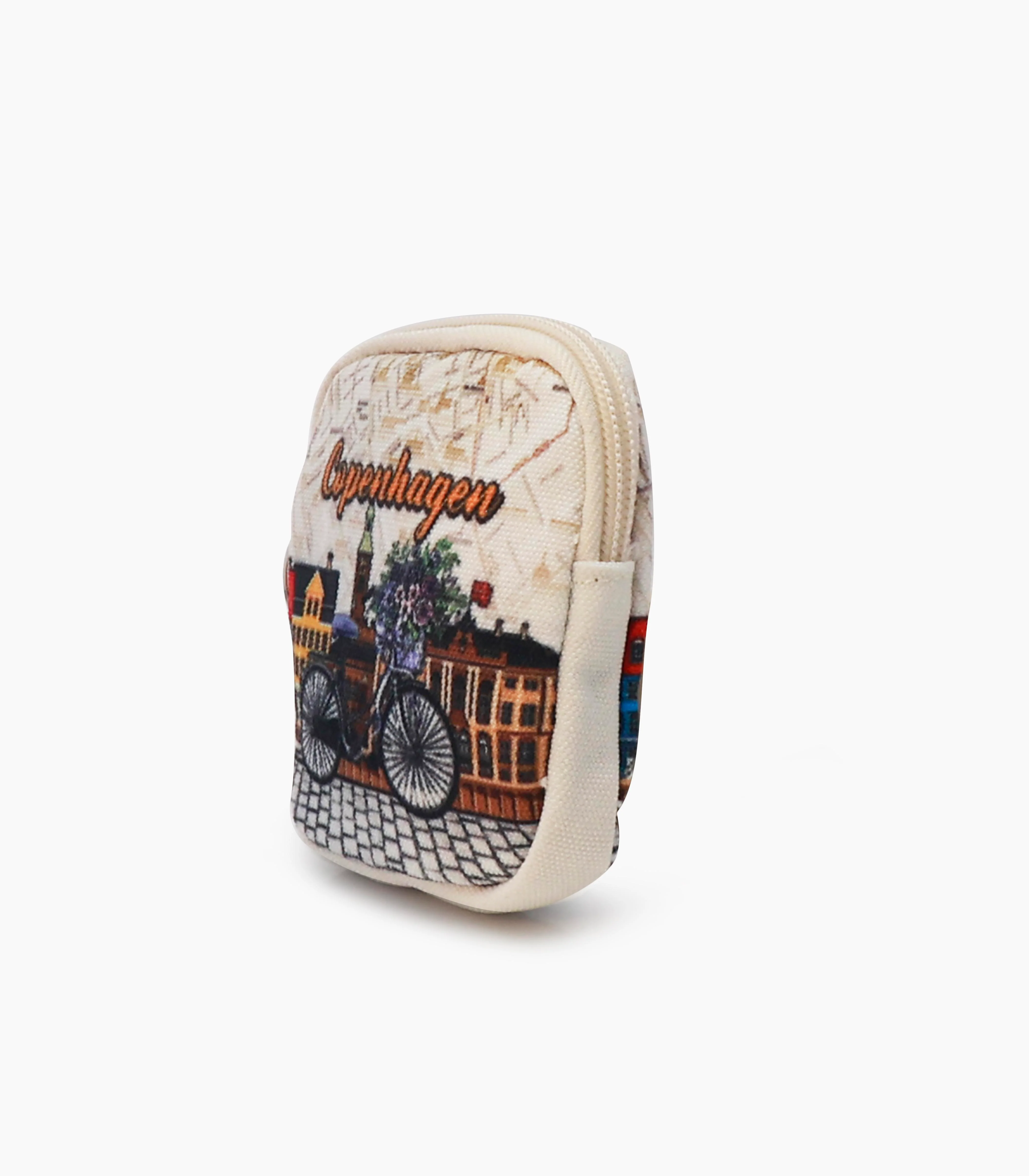 Copenhagen Coin Purse - Image 3