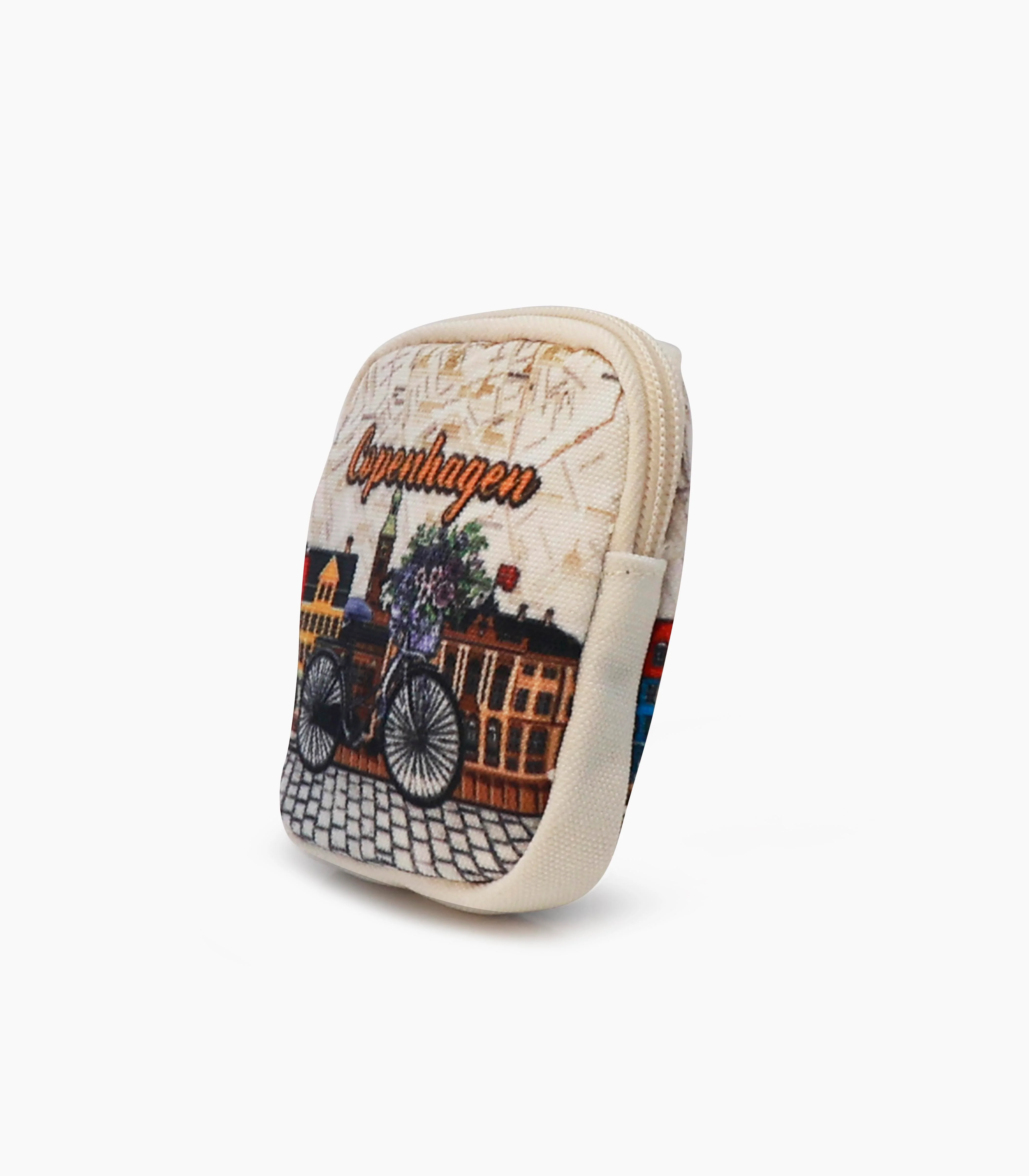 Copenhagen Coin Purse - Image 4