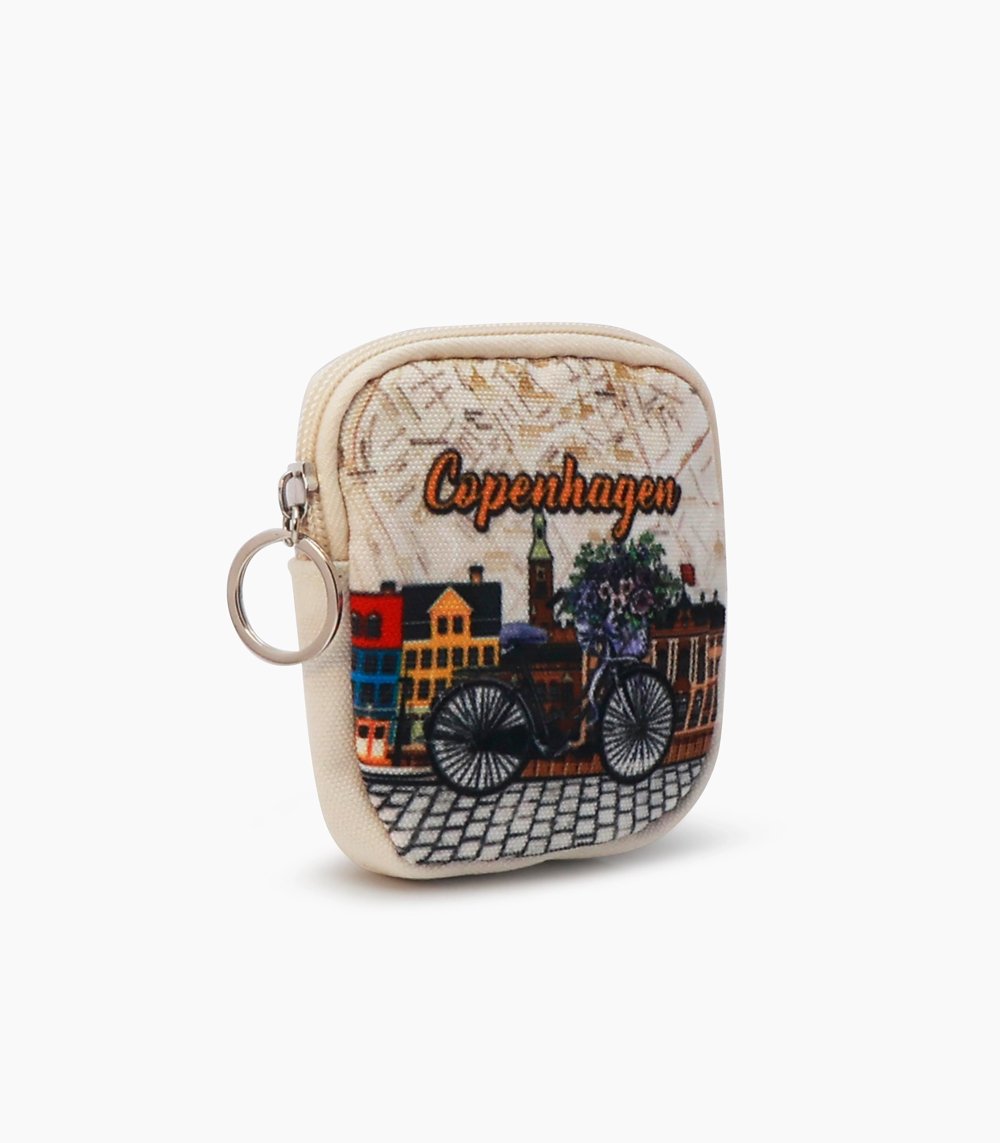 Copenhagen Coin Purse - Image 5