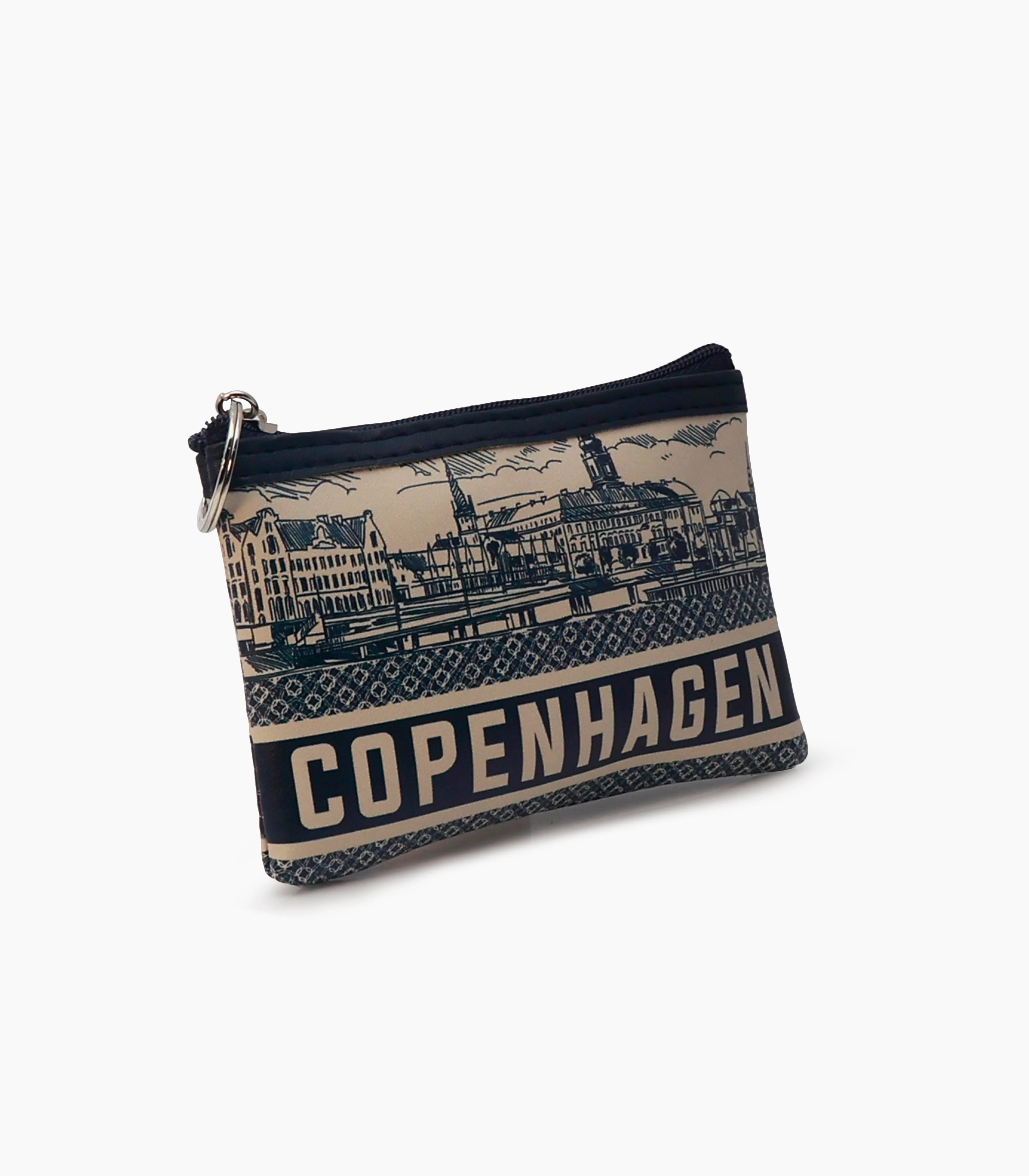 Copenhagen Coin Purse - Image 2