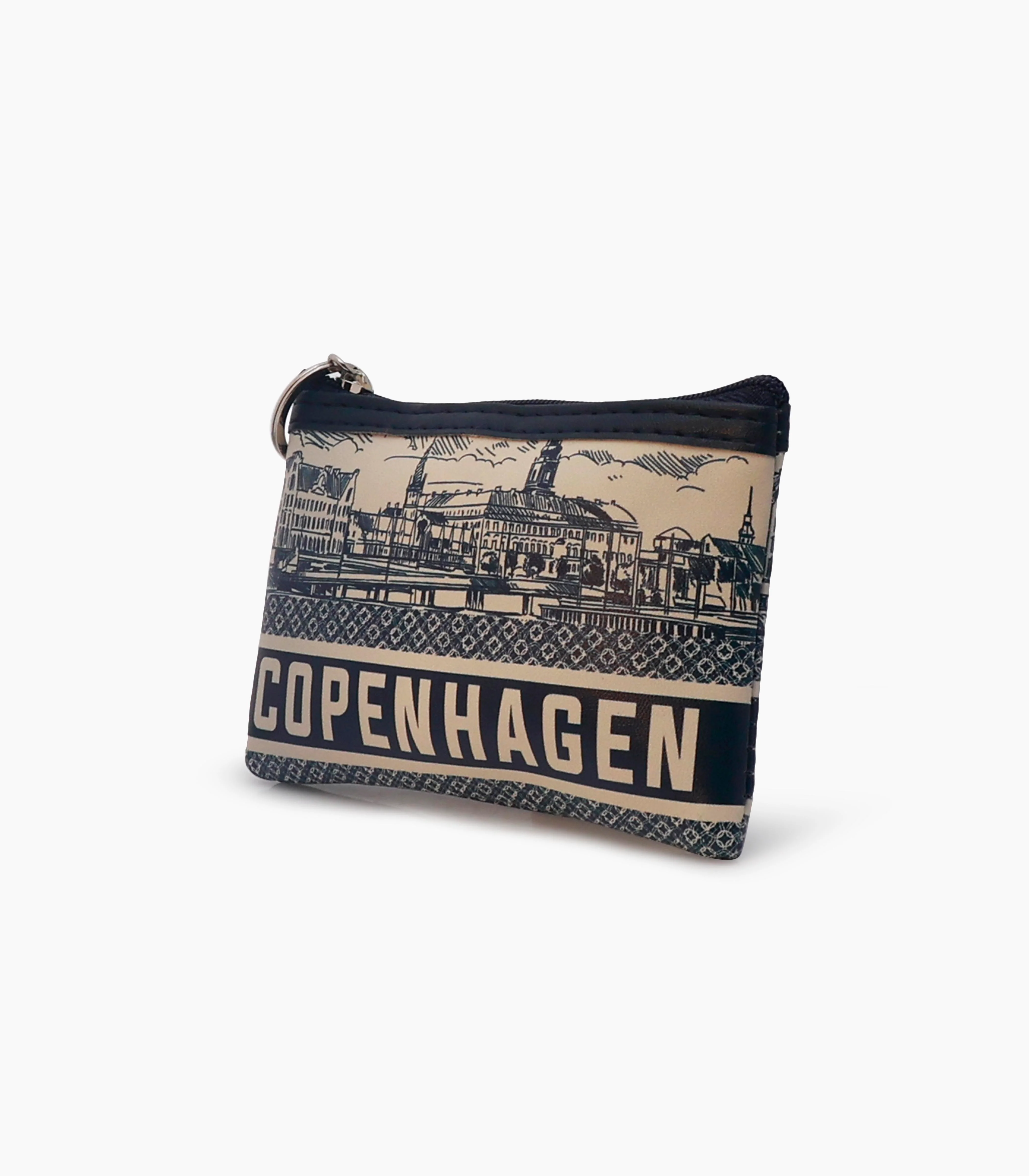 Copenhagen Coin Purse - Image 3