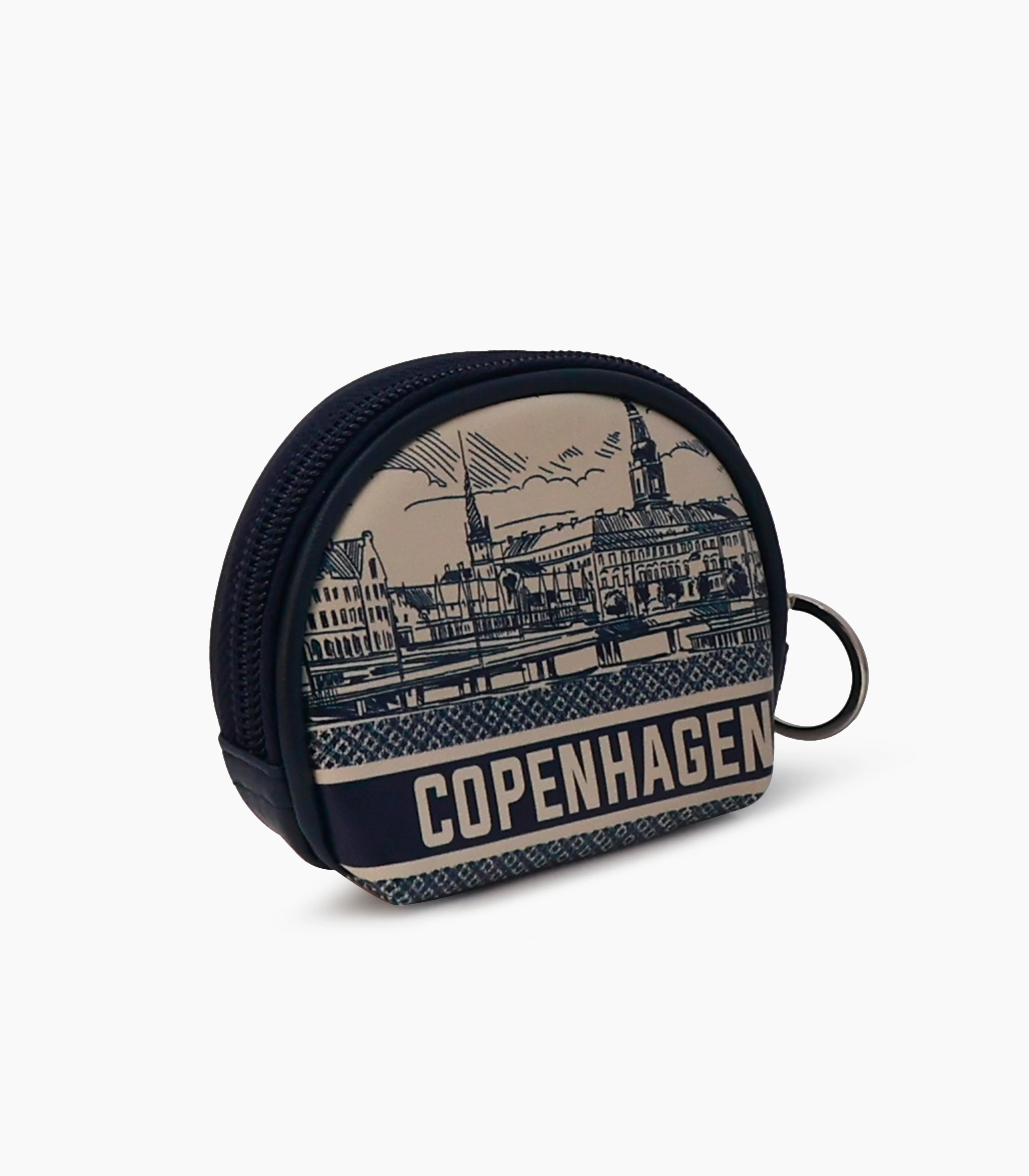 Copenhagen Coin Purse - Image 2
