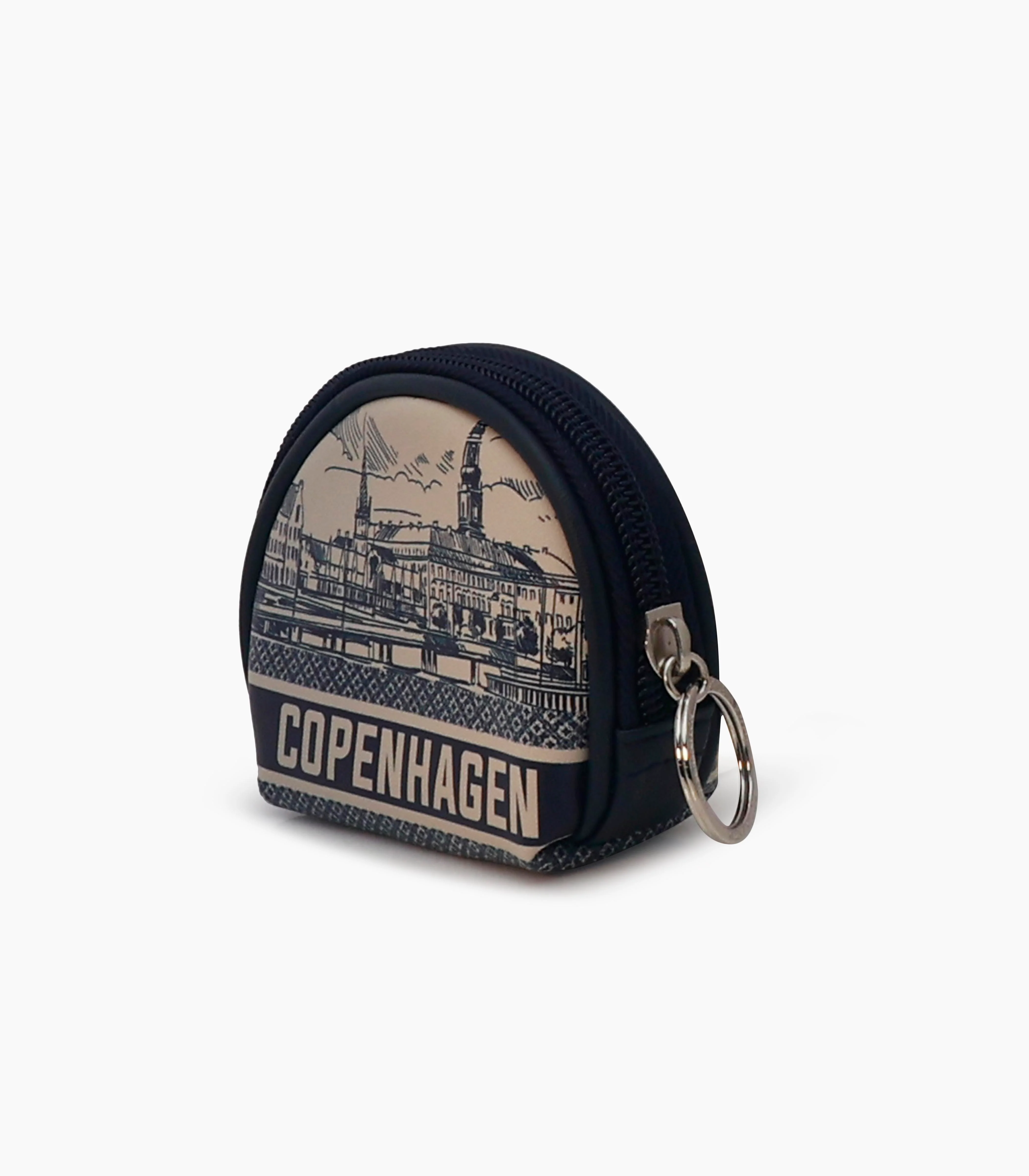 Copenhagen Coin Purse - Image 3