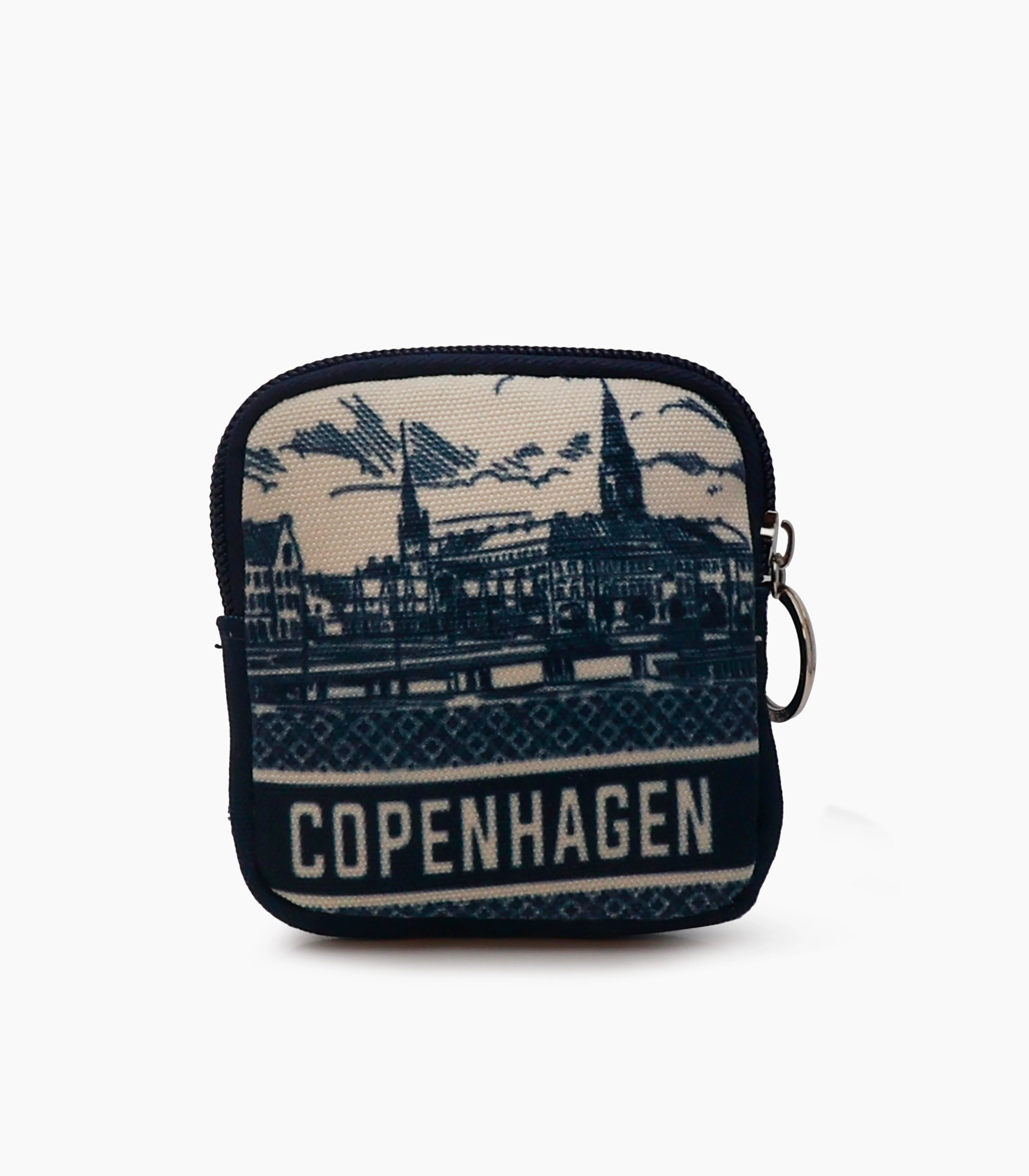 Copenhagen Coin Purse - Image 2