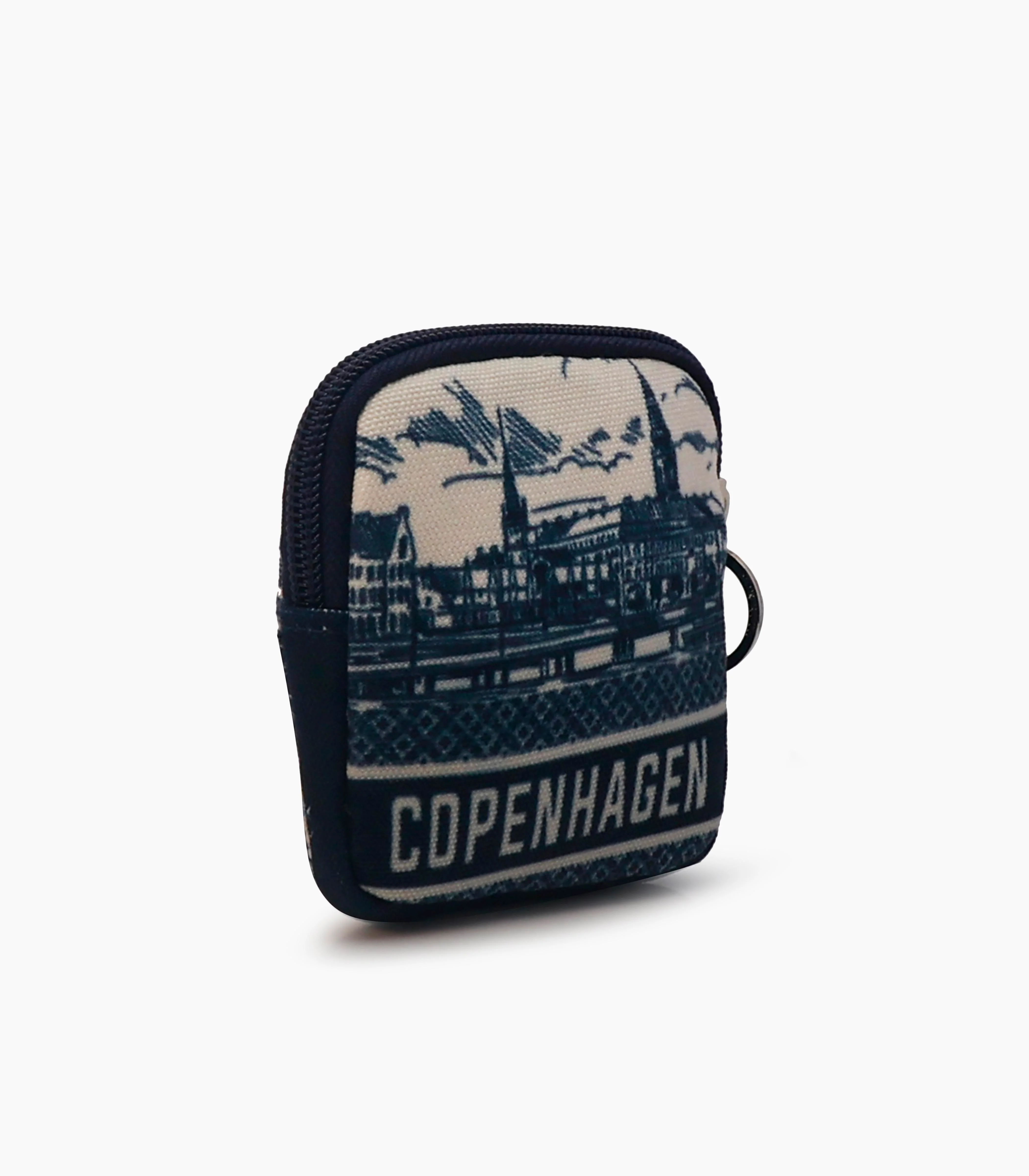 Copenhagen Coin Purse - Image 3