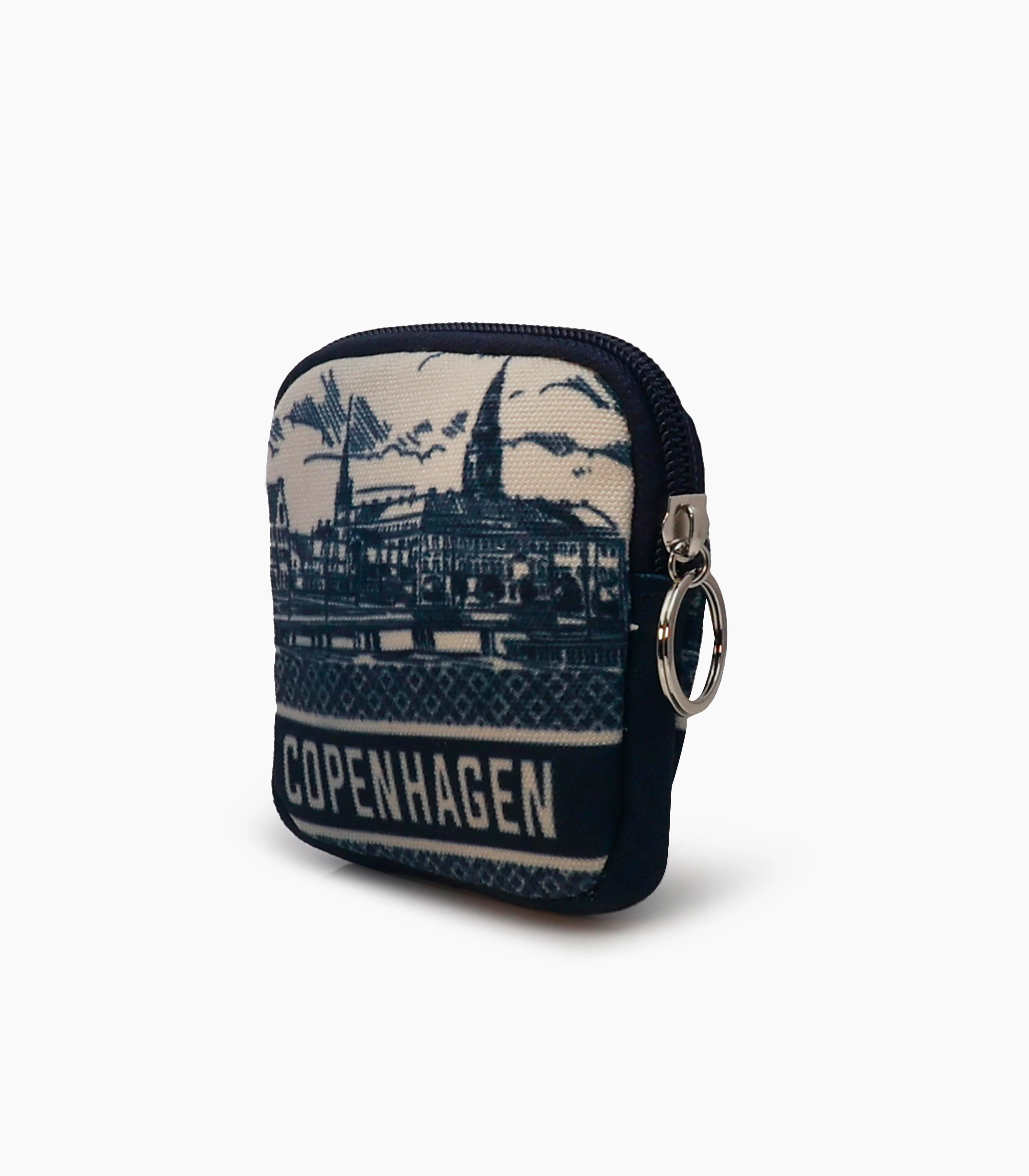 Copenhagen Coin Purse - Image 4