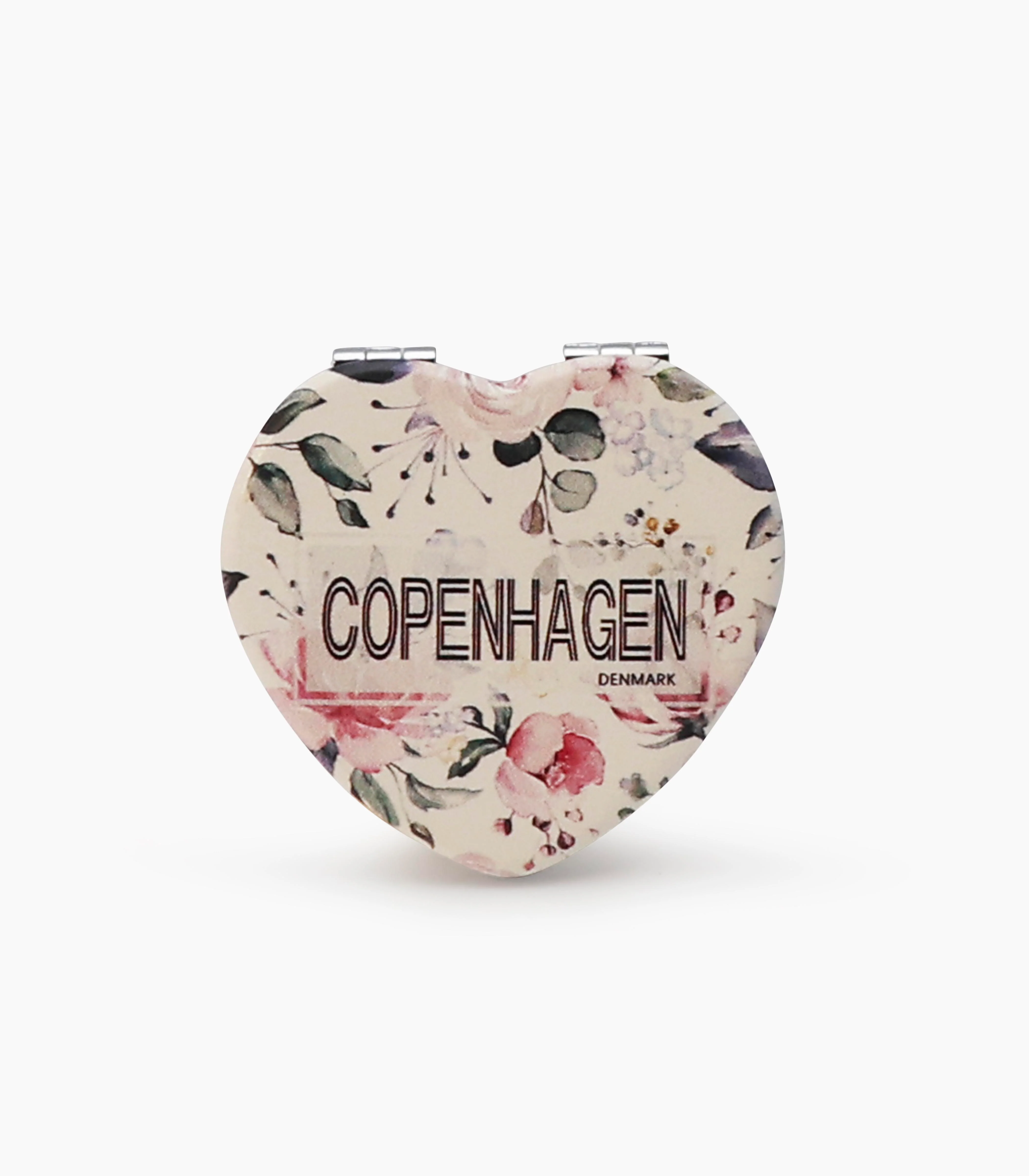 Copenhagen Compact Mirror - Image 2
