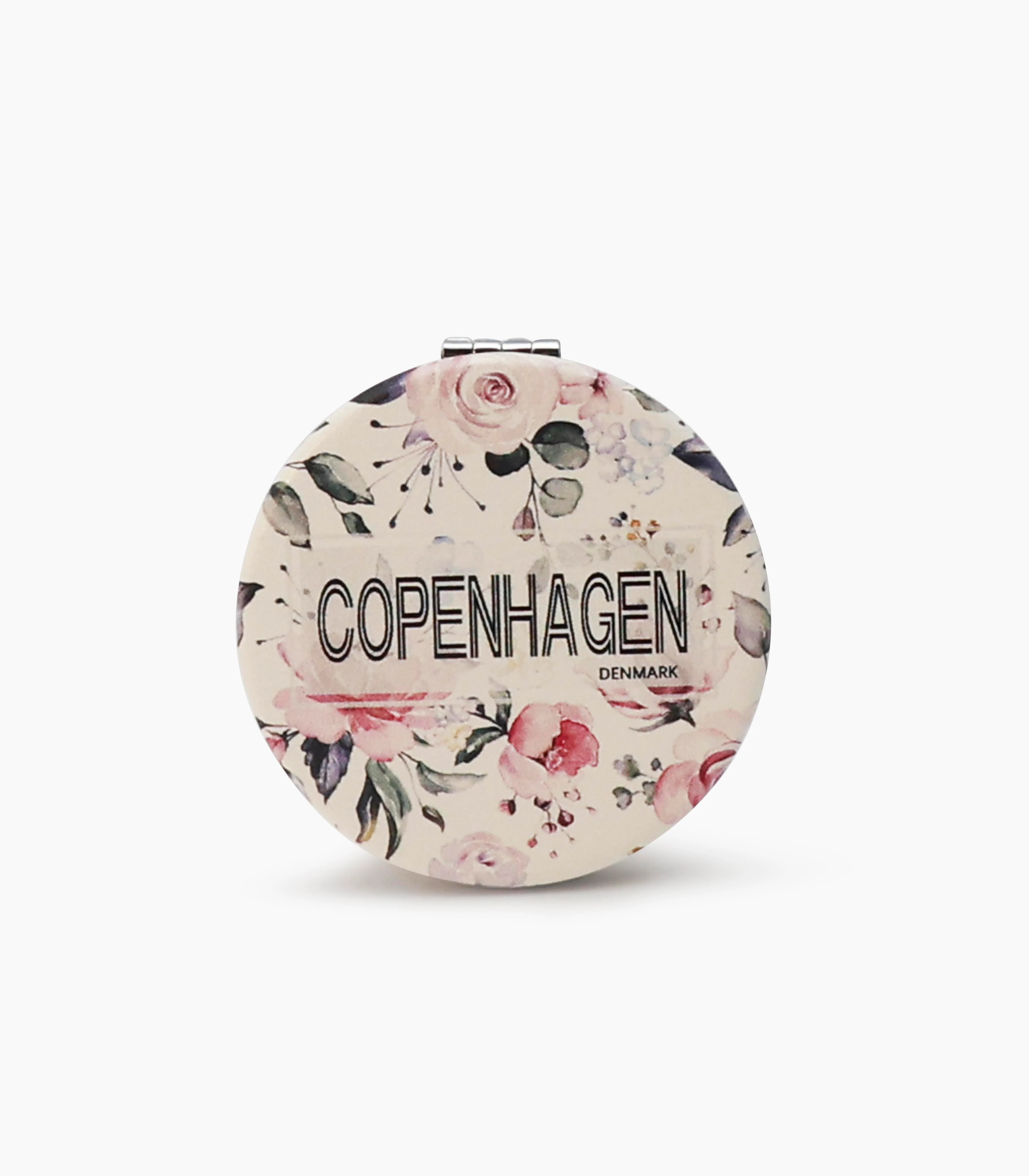 Copenhagen Compact Mirror - Image 2