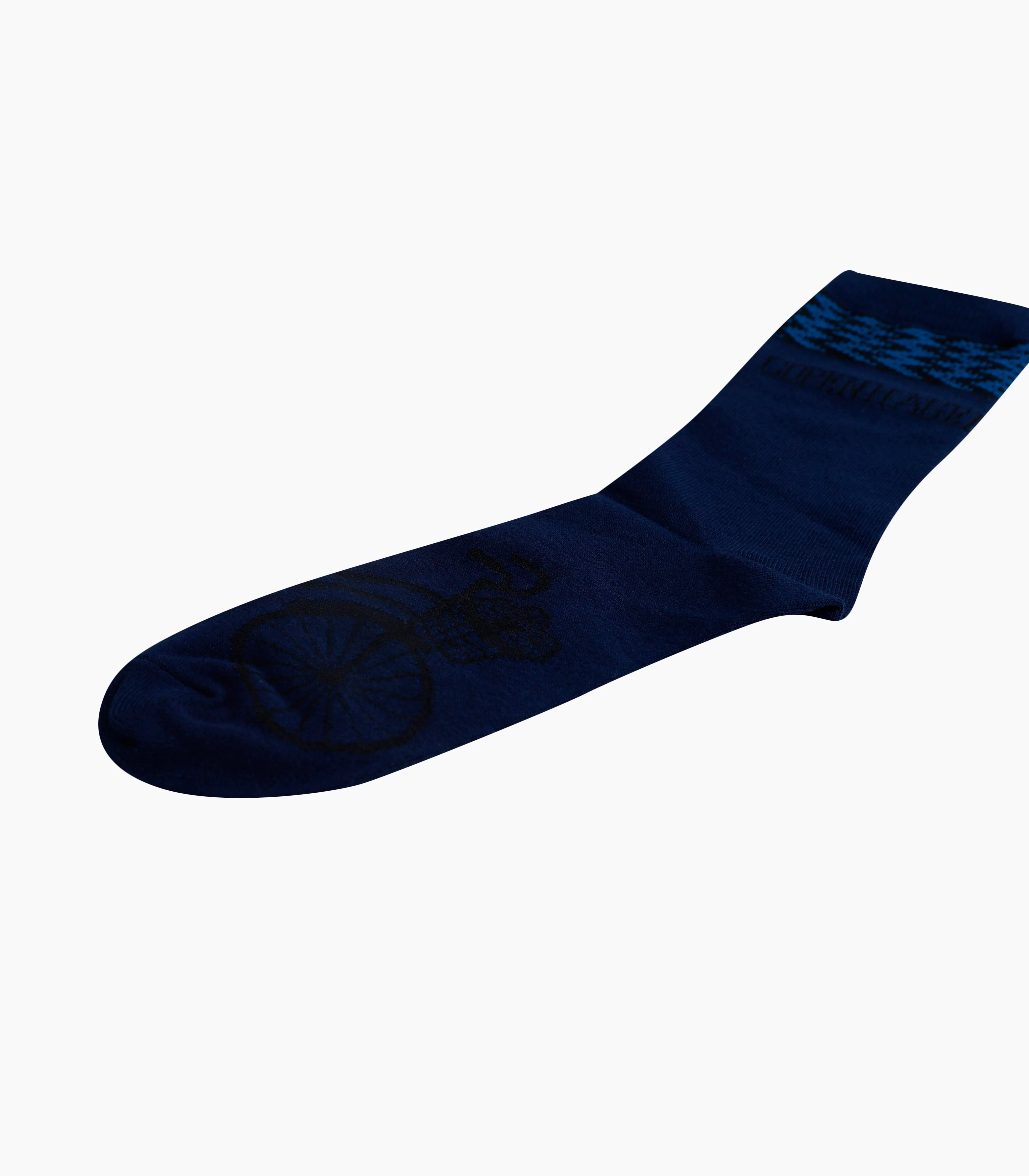 Copenhagen Crew Socks Men - Image 2