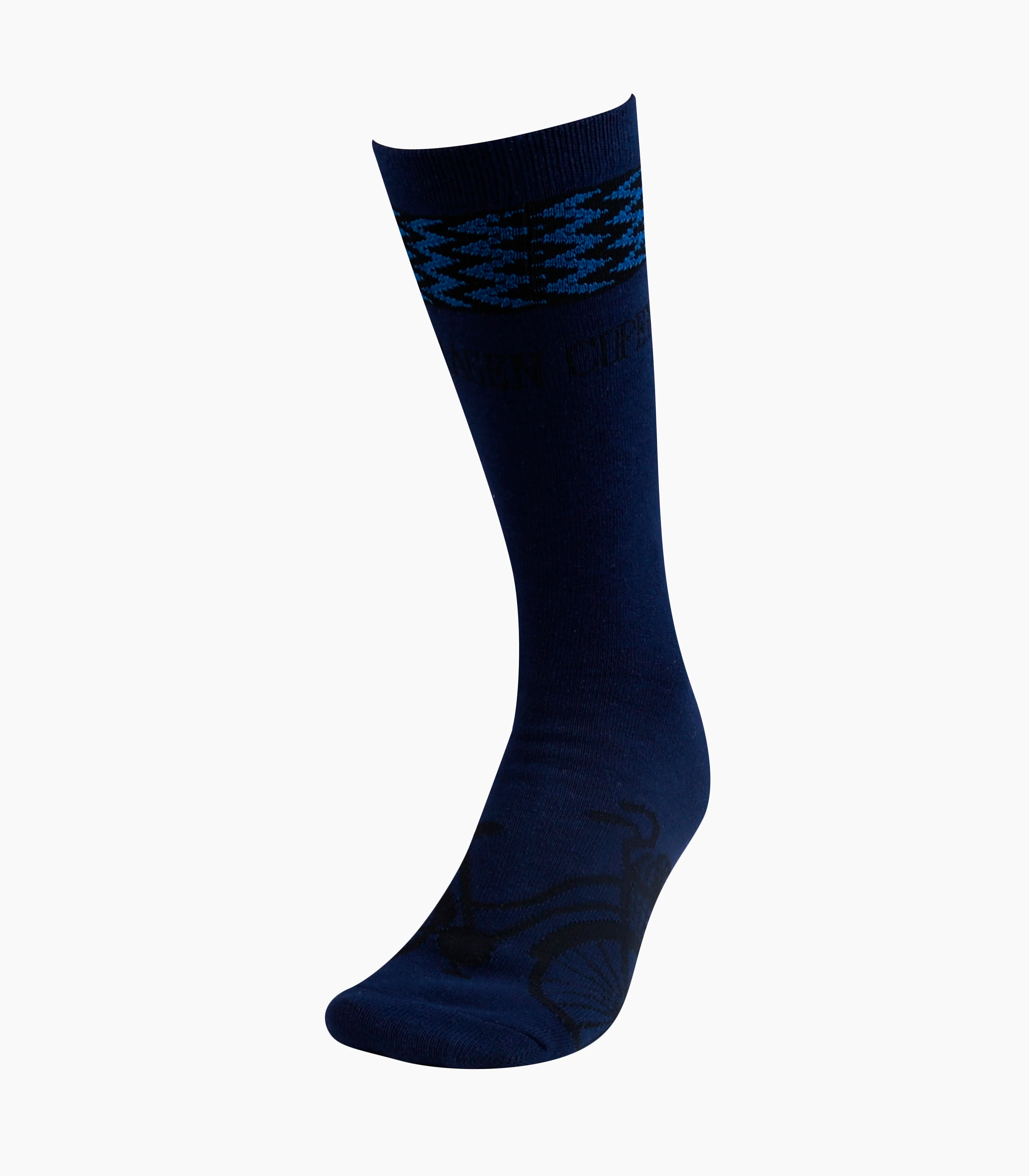 Copenhagen Crew Socks Men - Image 3