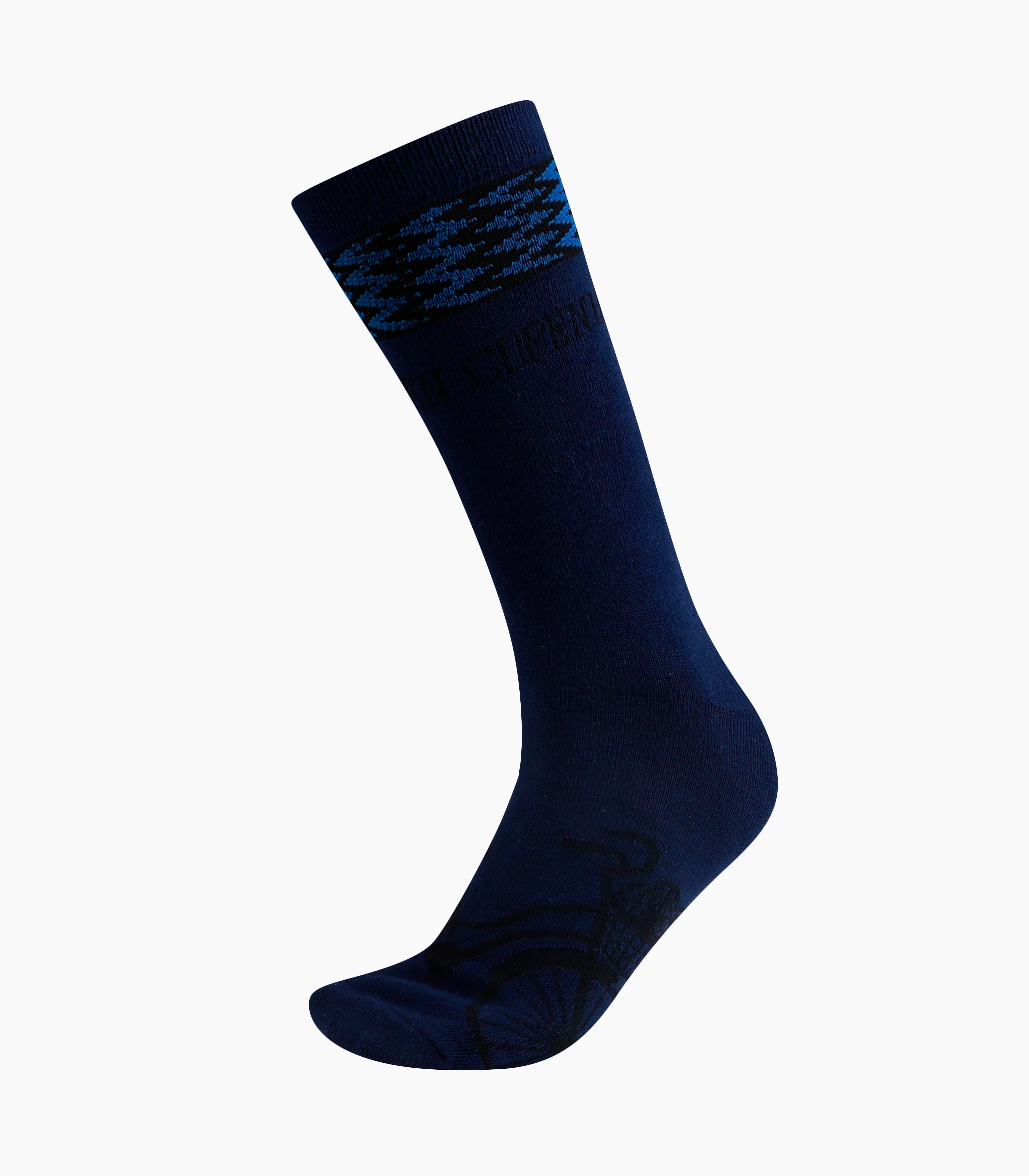 Copenhagen Crew Socks Men - Image 4