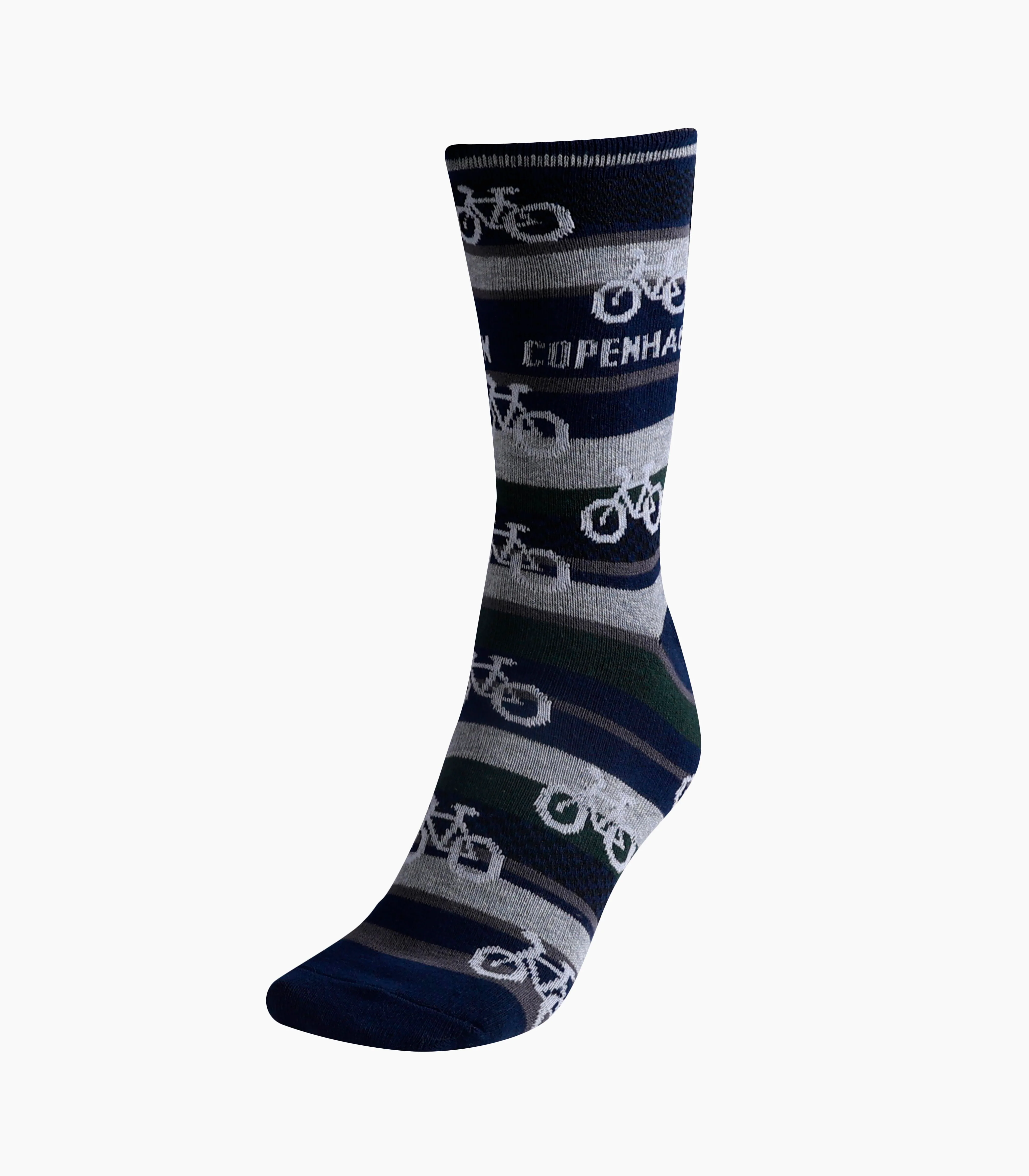 Copenhagen Crew Socks Men - Image 2