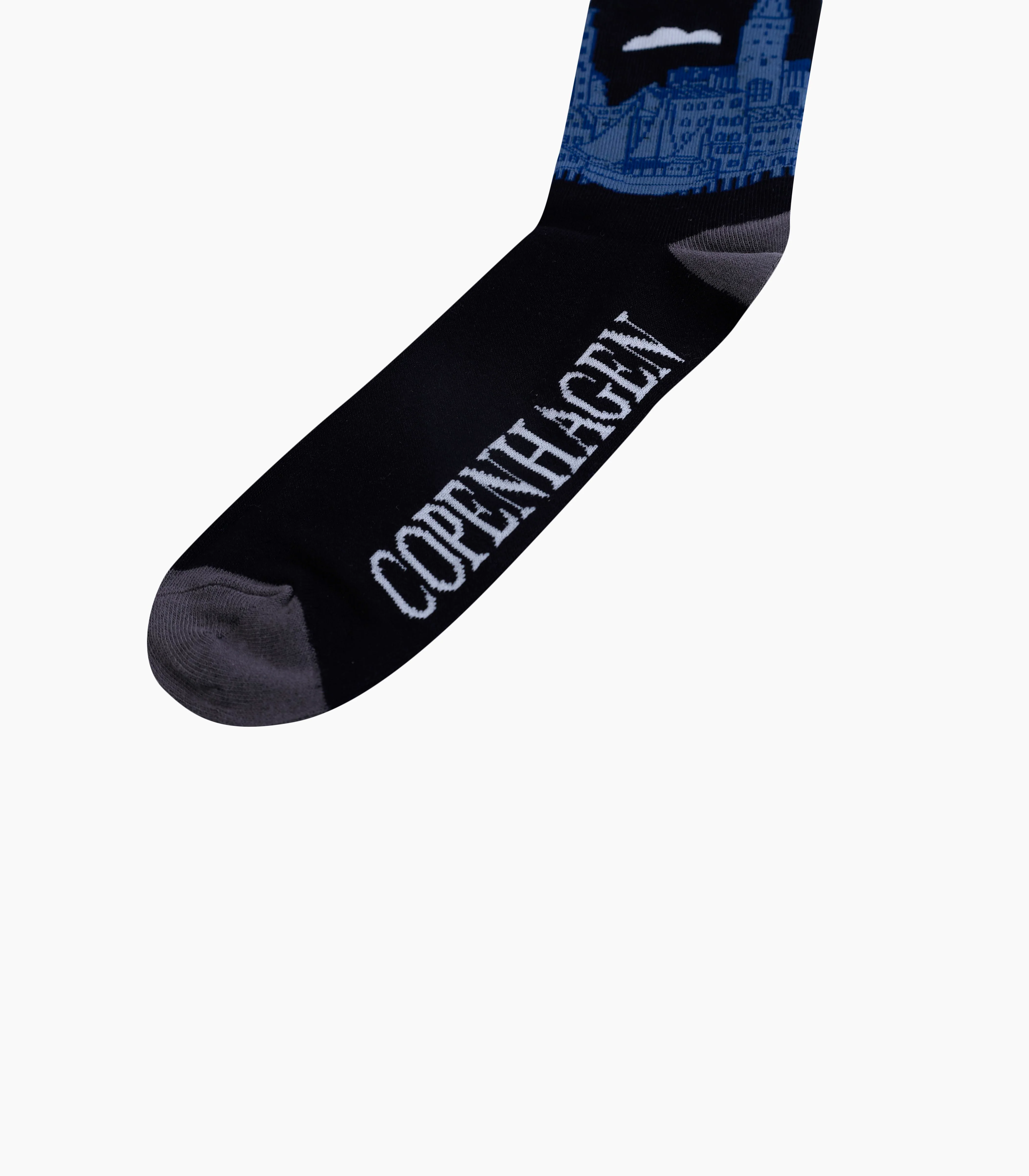 Copenhagen Crew Socks Men - Image 2