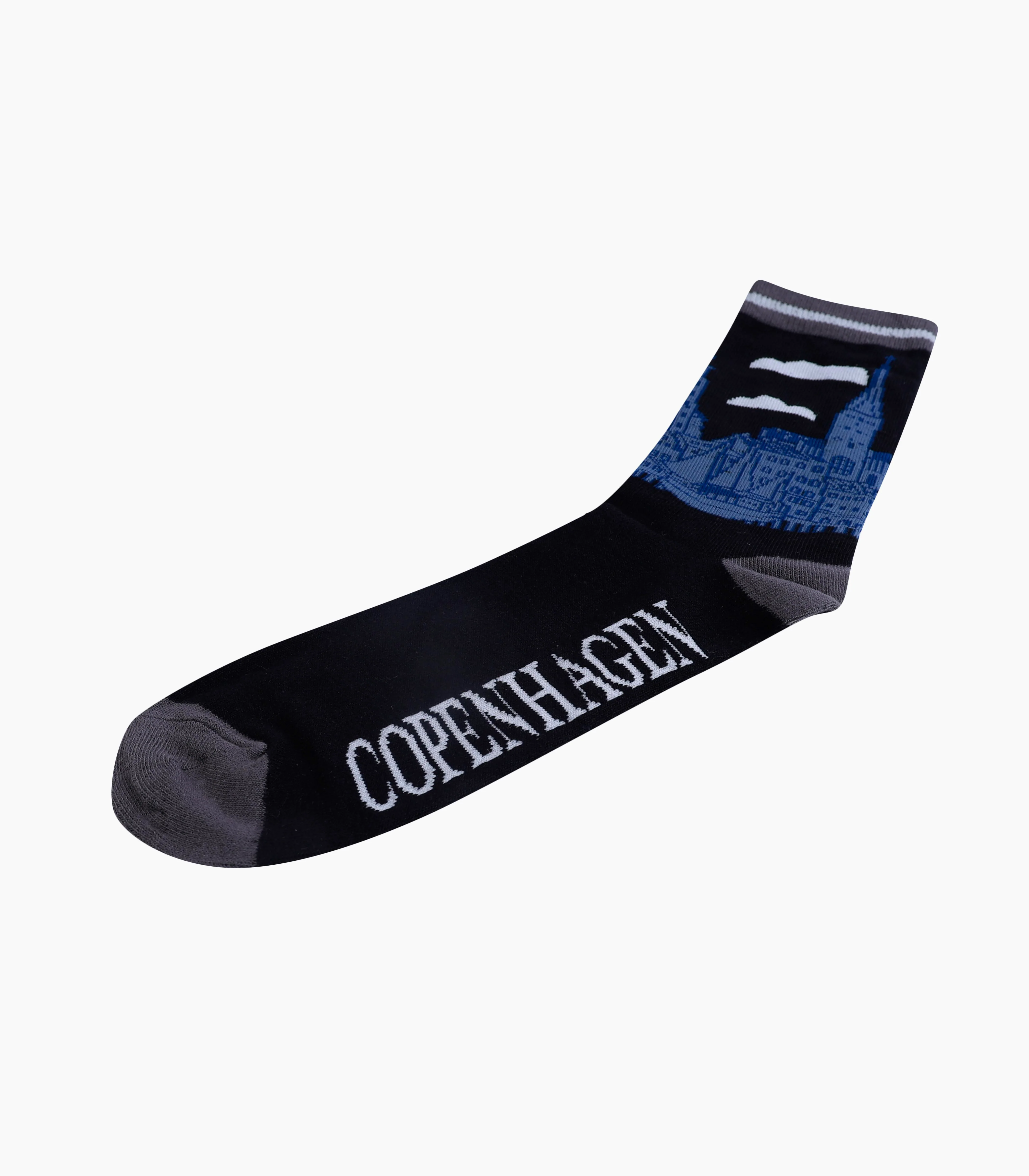 Copenhagen Crew Socks Men - Image 3