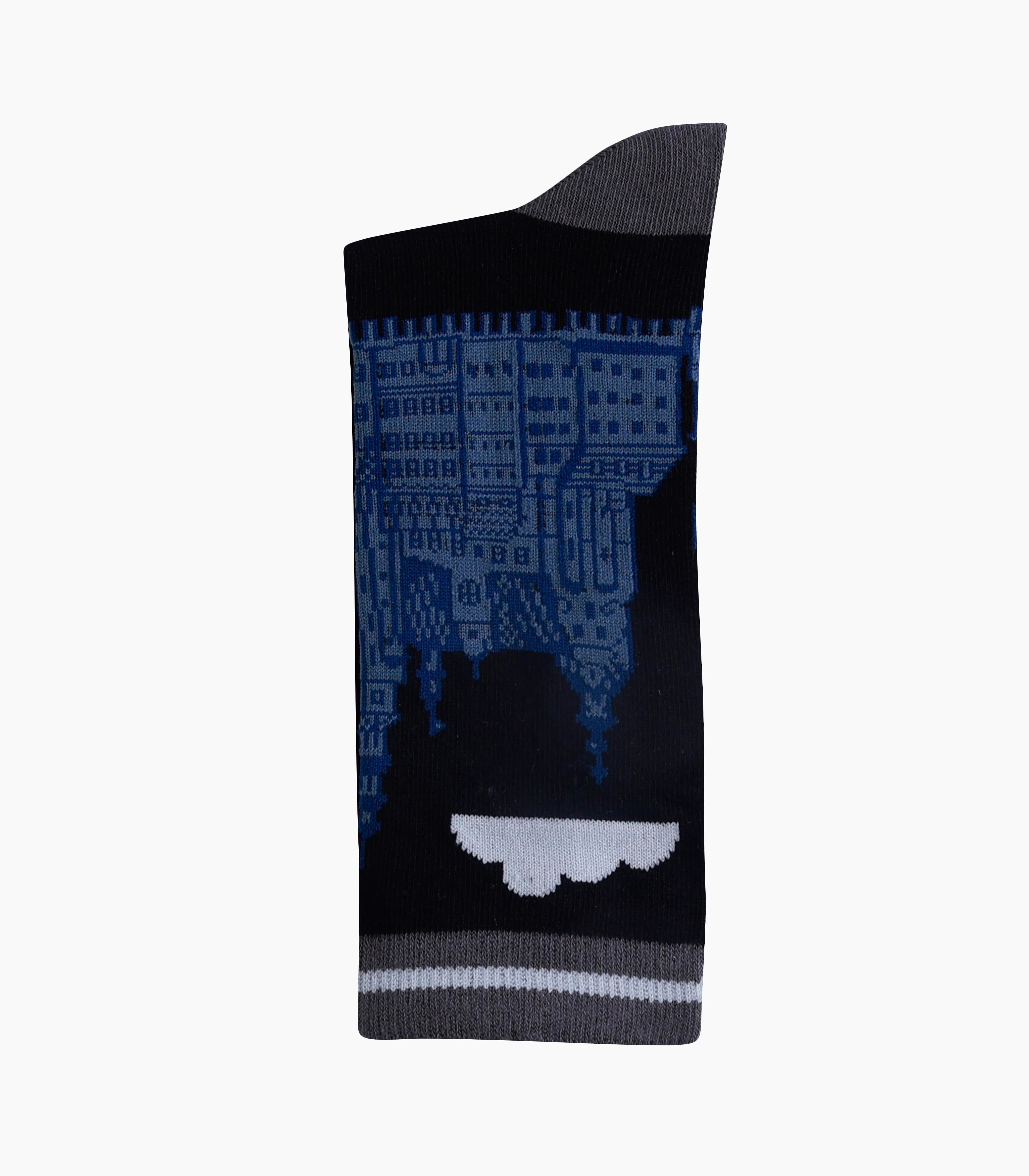 Copenhagen Crew Socks Men - Image 4