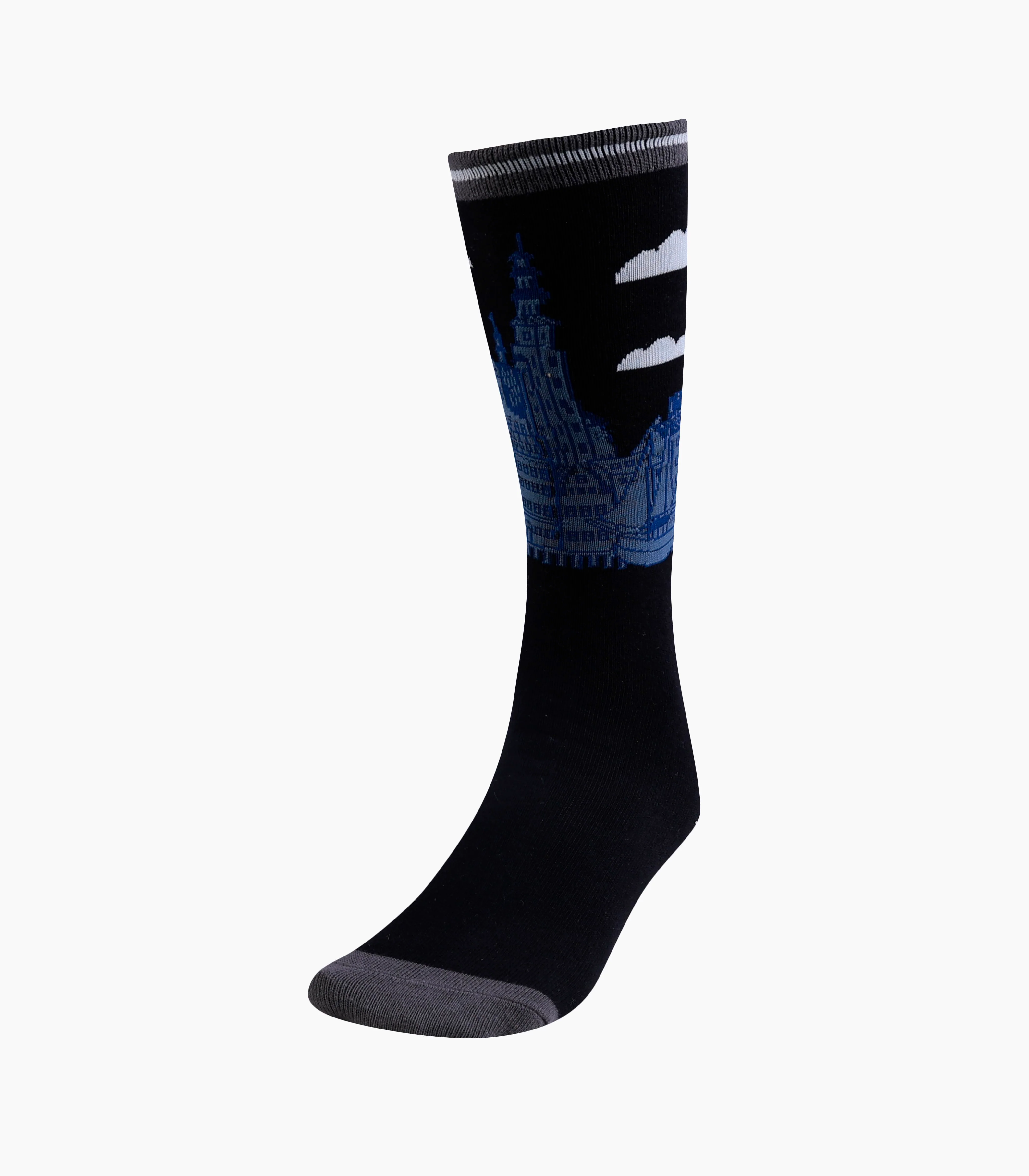 Copenhagen Crew Socks Men - Image 5