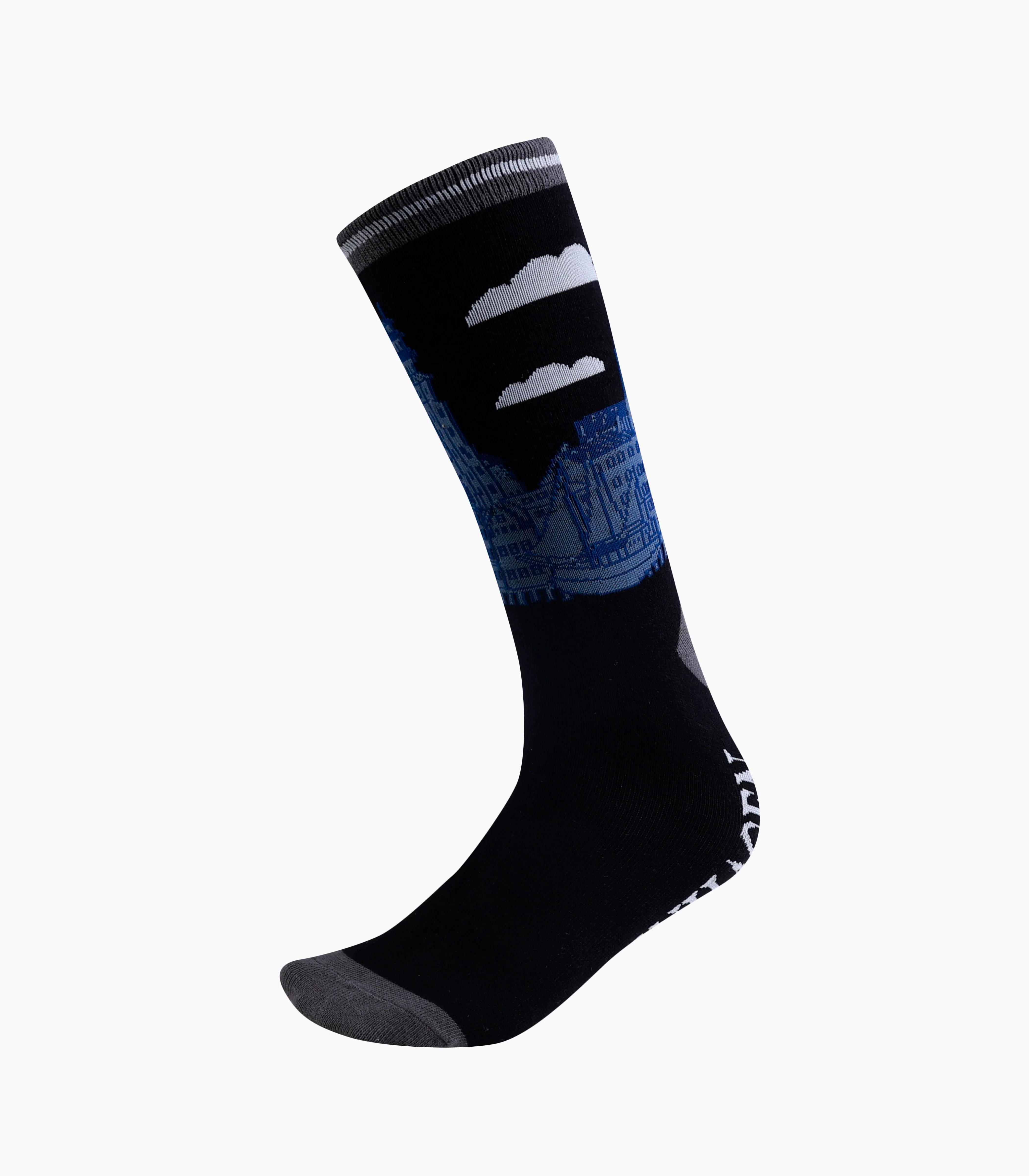 Copenhagen Crew Socks Men - Image 6