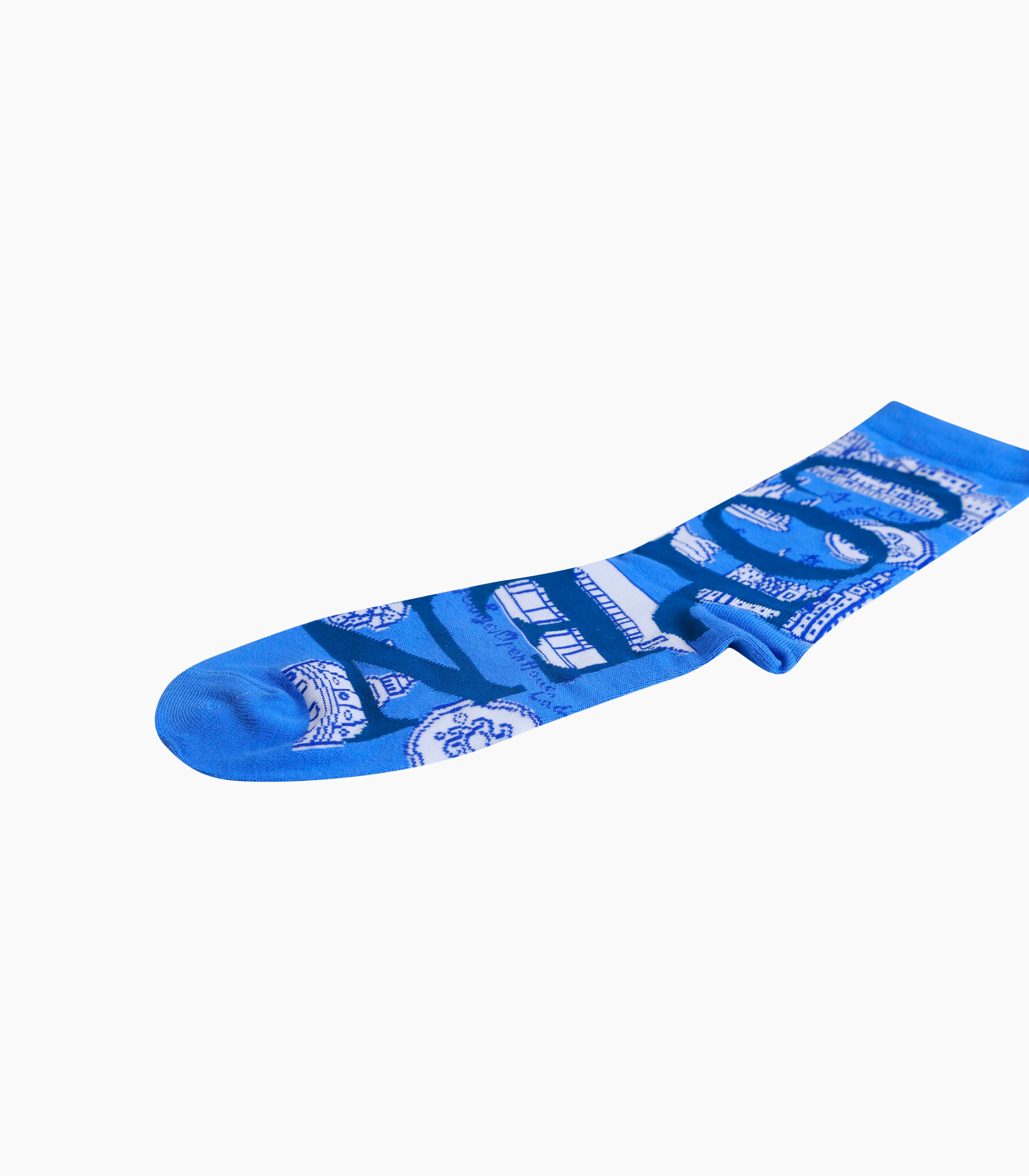 Copenhagen Crew Socks Men - Image 2